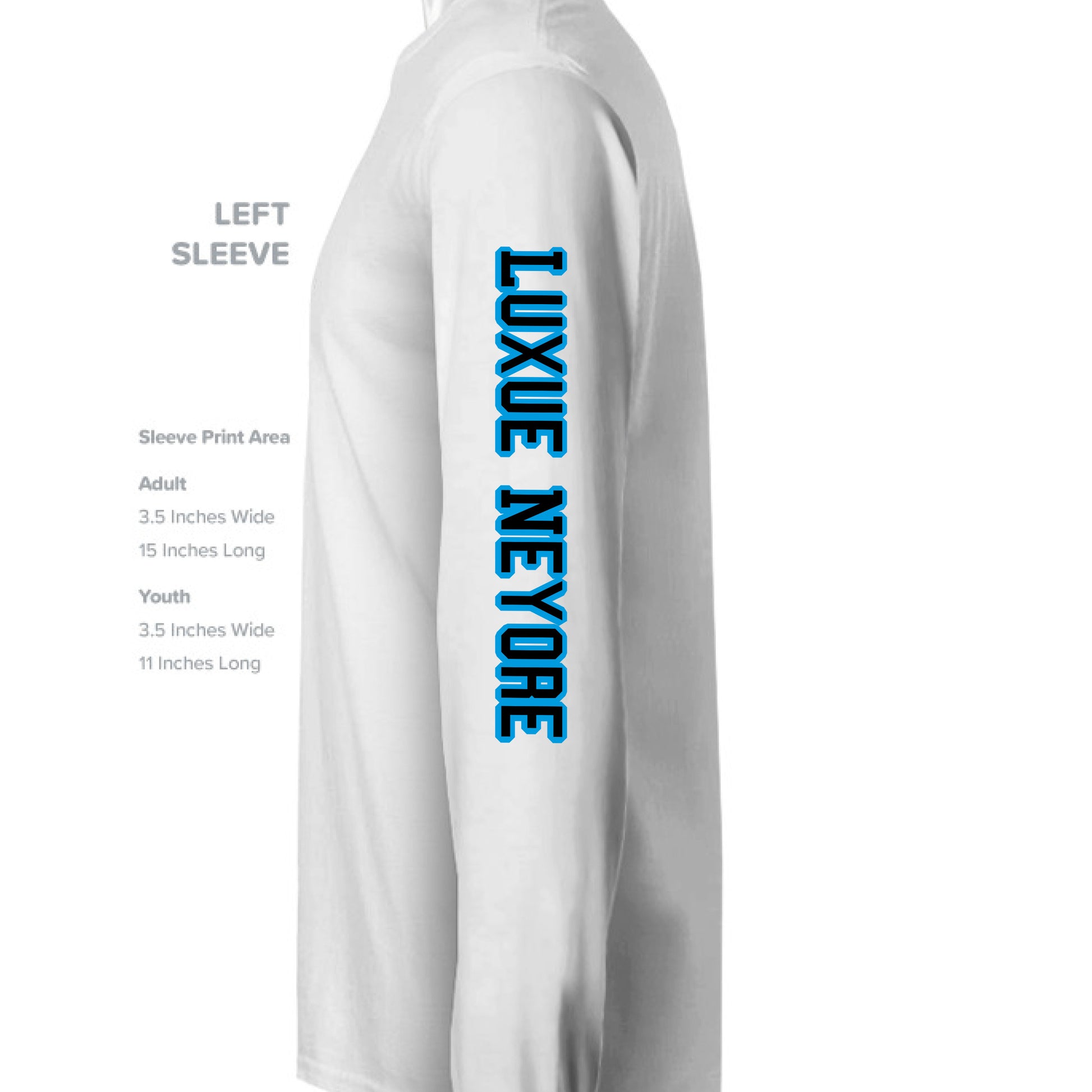 WHITE - SLEEVE_LEFT