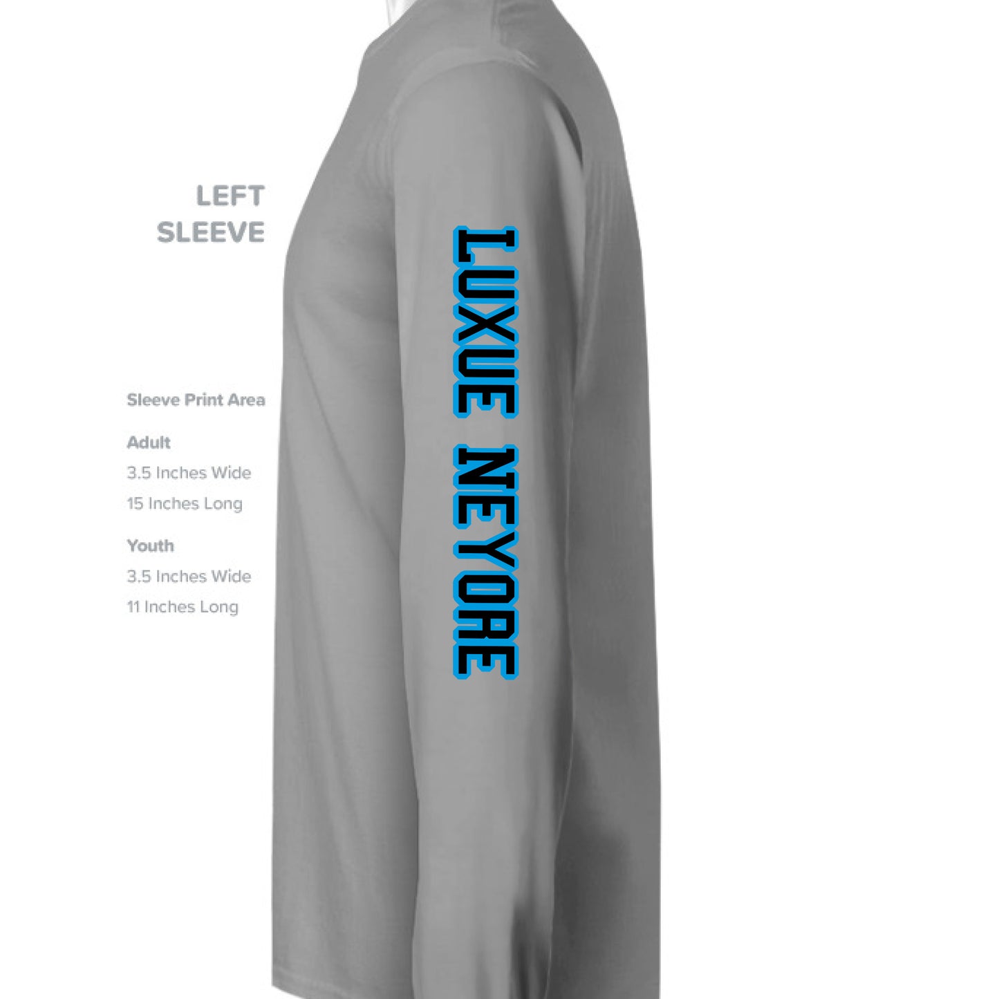 ATHLETIC HEATHER - SLEEVE_LEFT