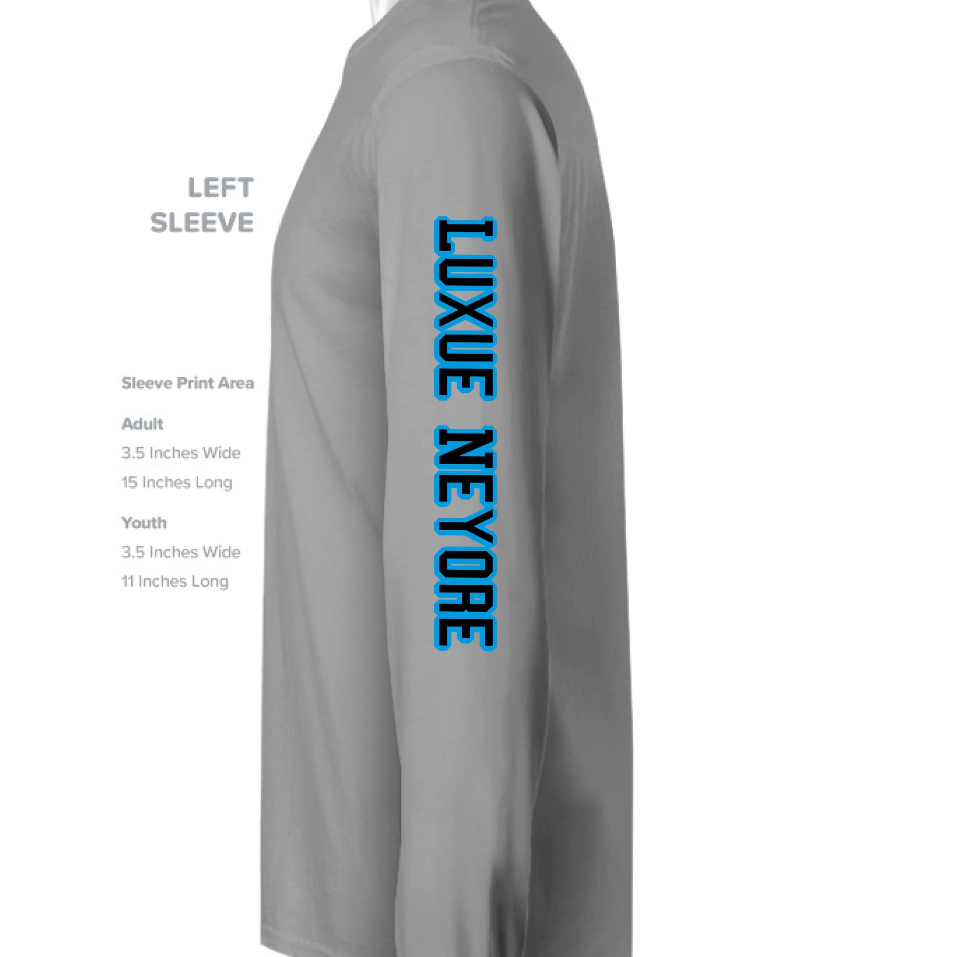 ATHLETIC HEATHER - SLEEVE_LEFT