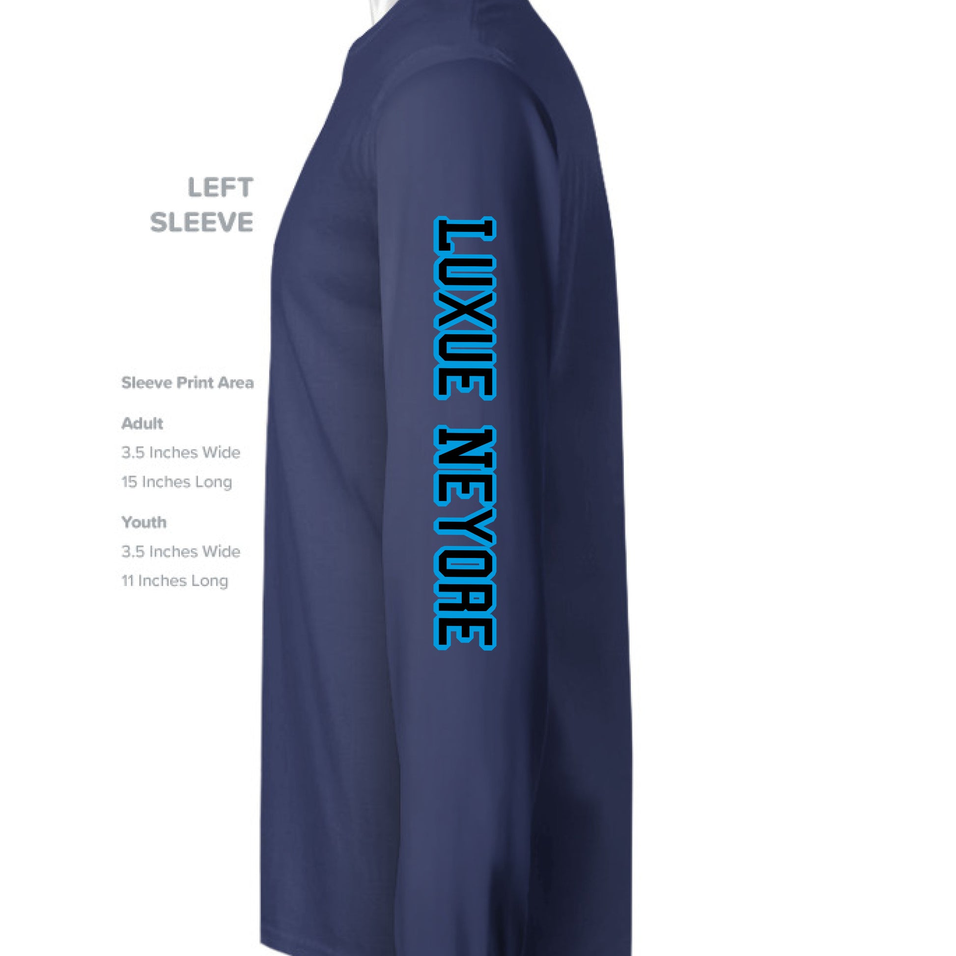 NAVY - SLEEVE_LEFT