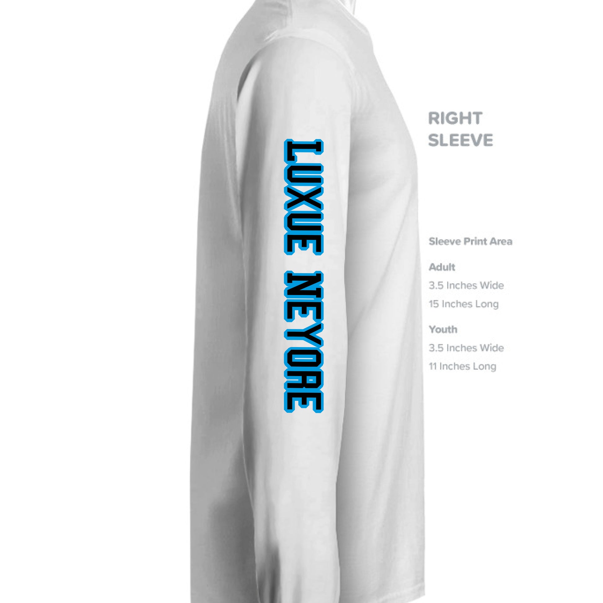 WHITE - SLEEVE_RIGHT