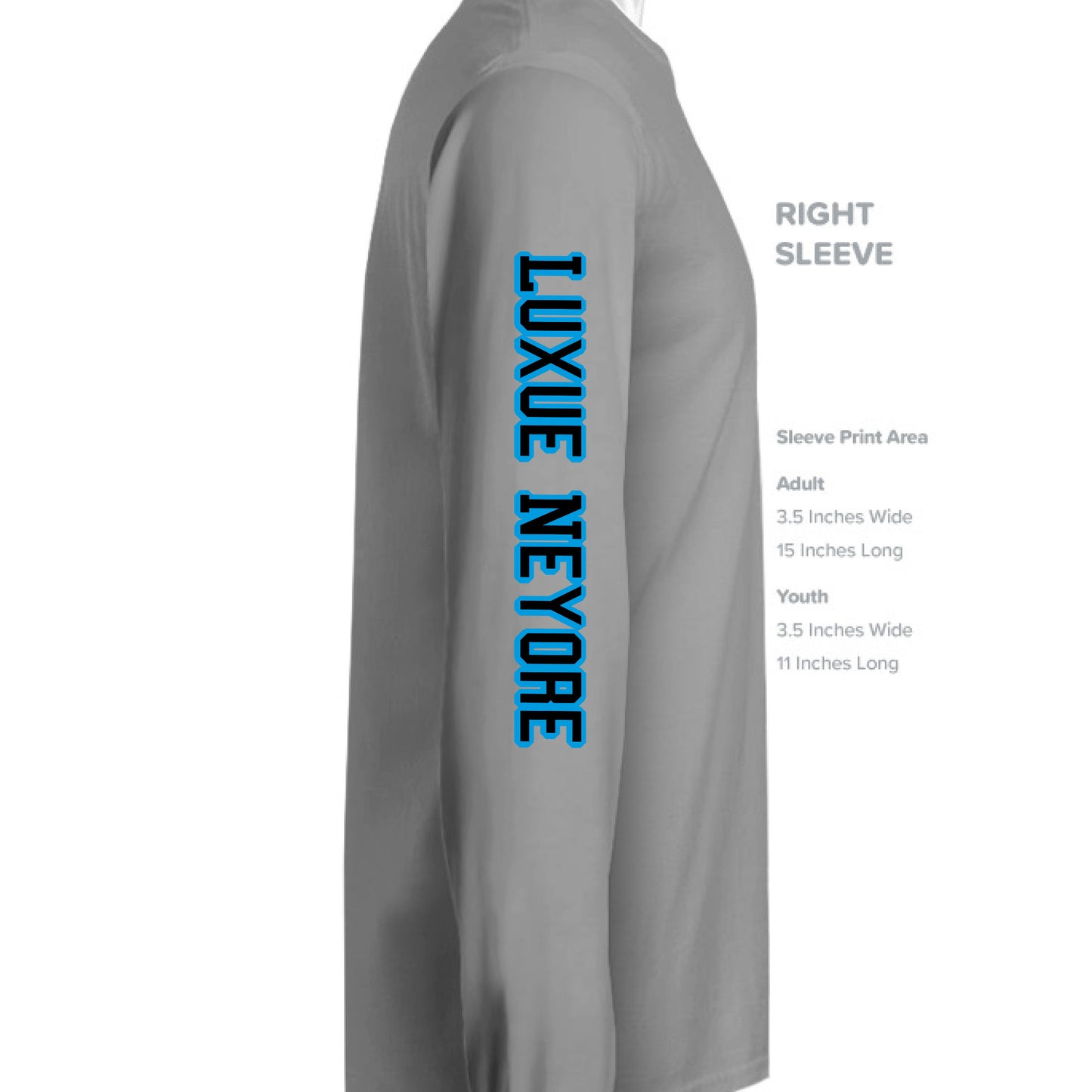 ATHLETIC HEATHER - SLEEVE_RIGHT