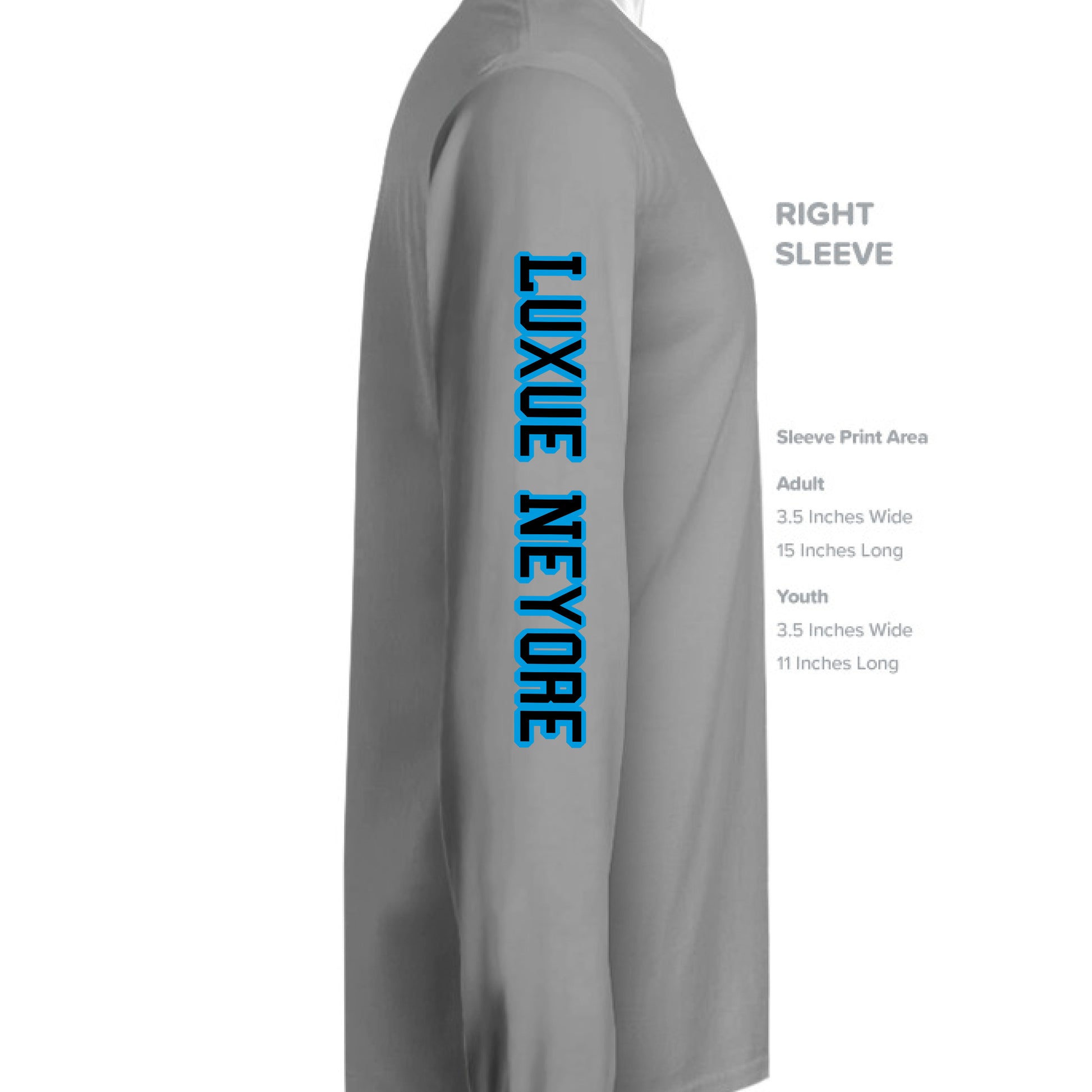 ATHLETIC HEATHER - SLEEVE_RIGHT