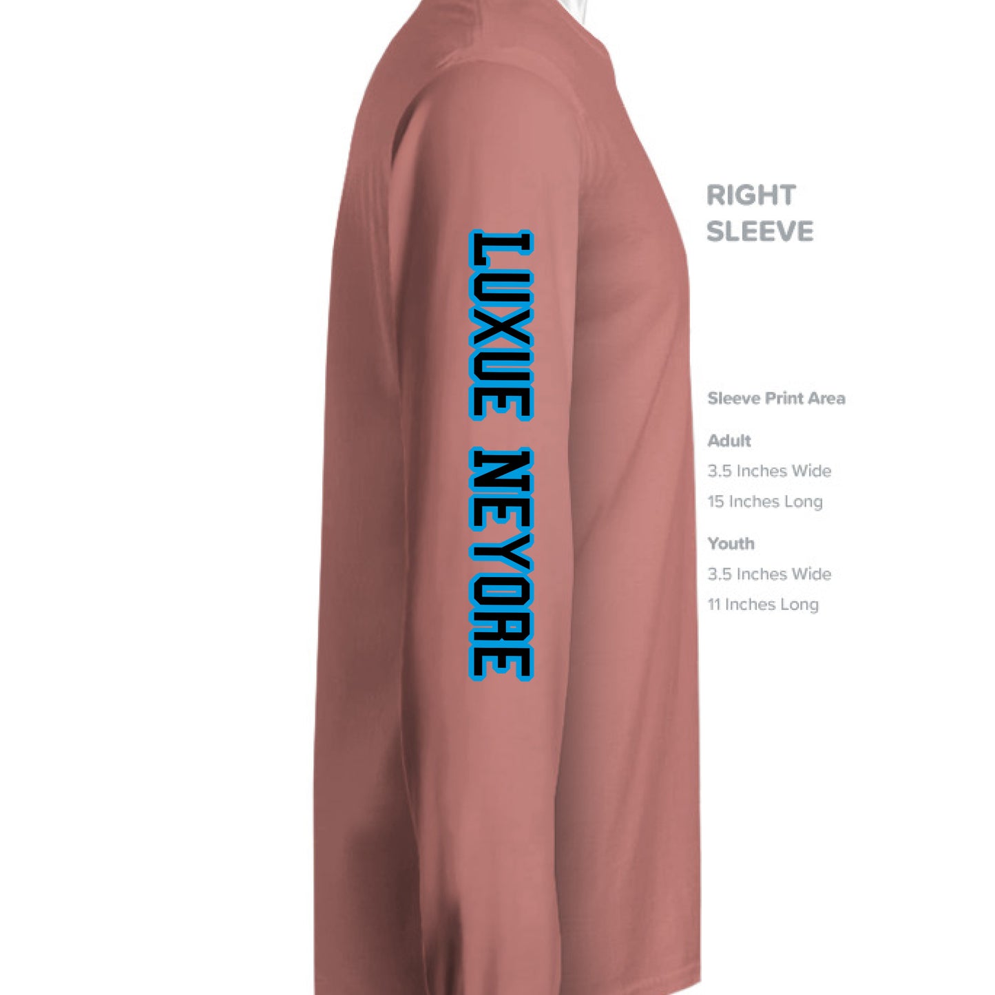 MAUVE - SLEEVE_RIGHT