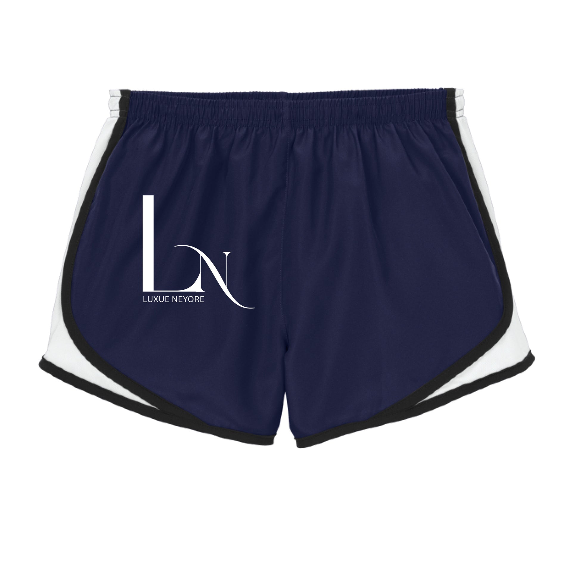 TrNavy/Wht/Blk - FRONT