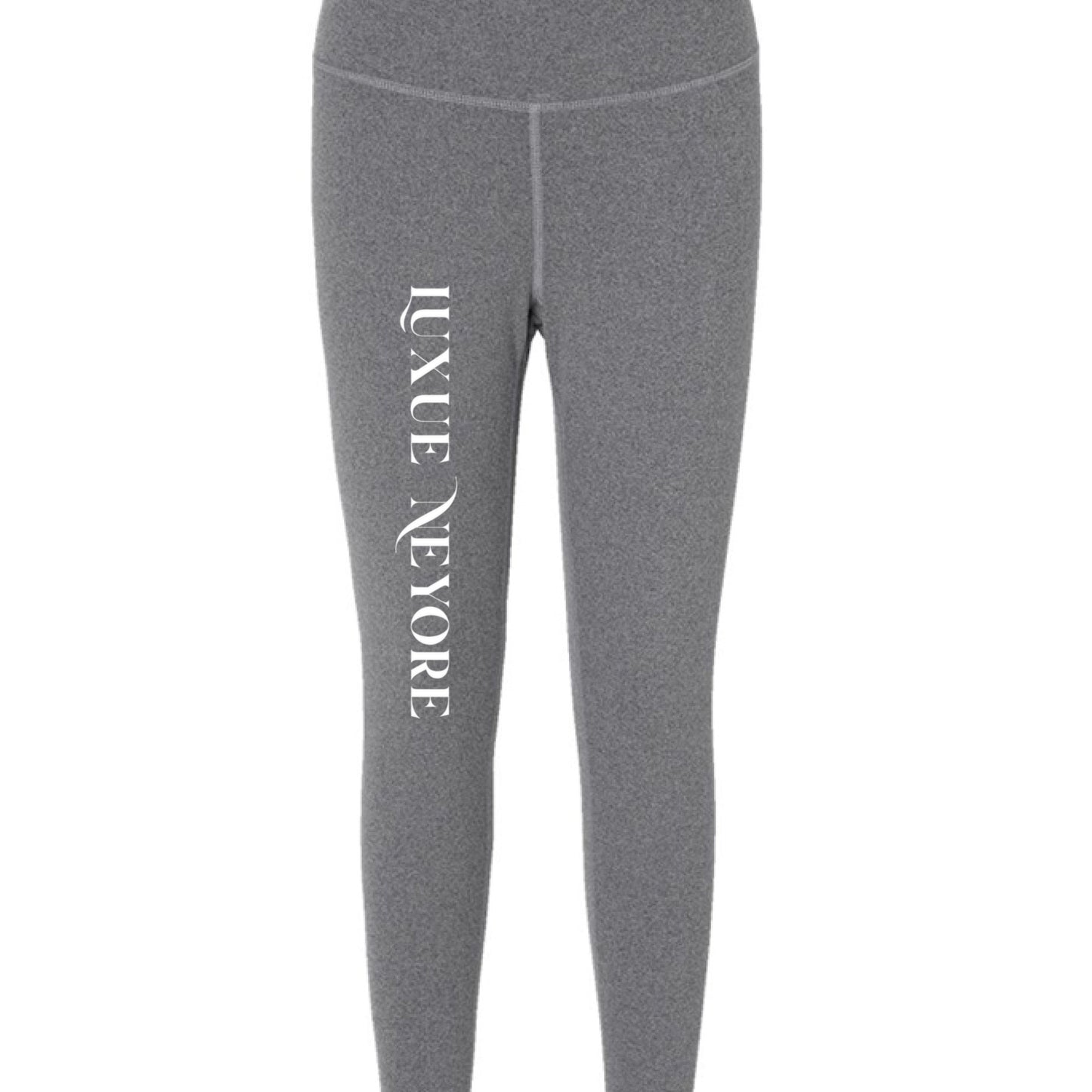 Ebony Heather - FRONT