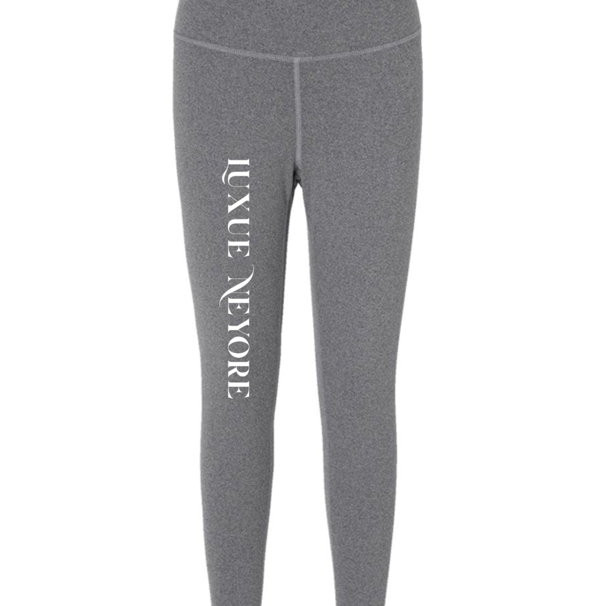 Ebony Heather - FRONT