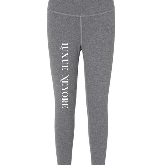 Ebony Heather - FRONT