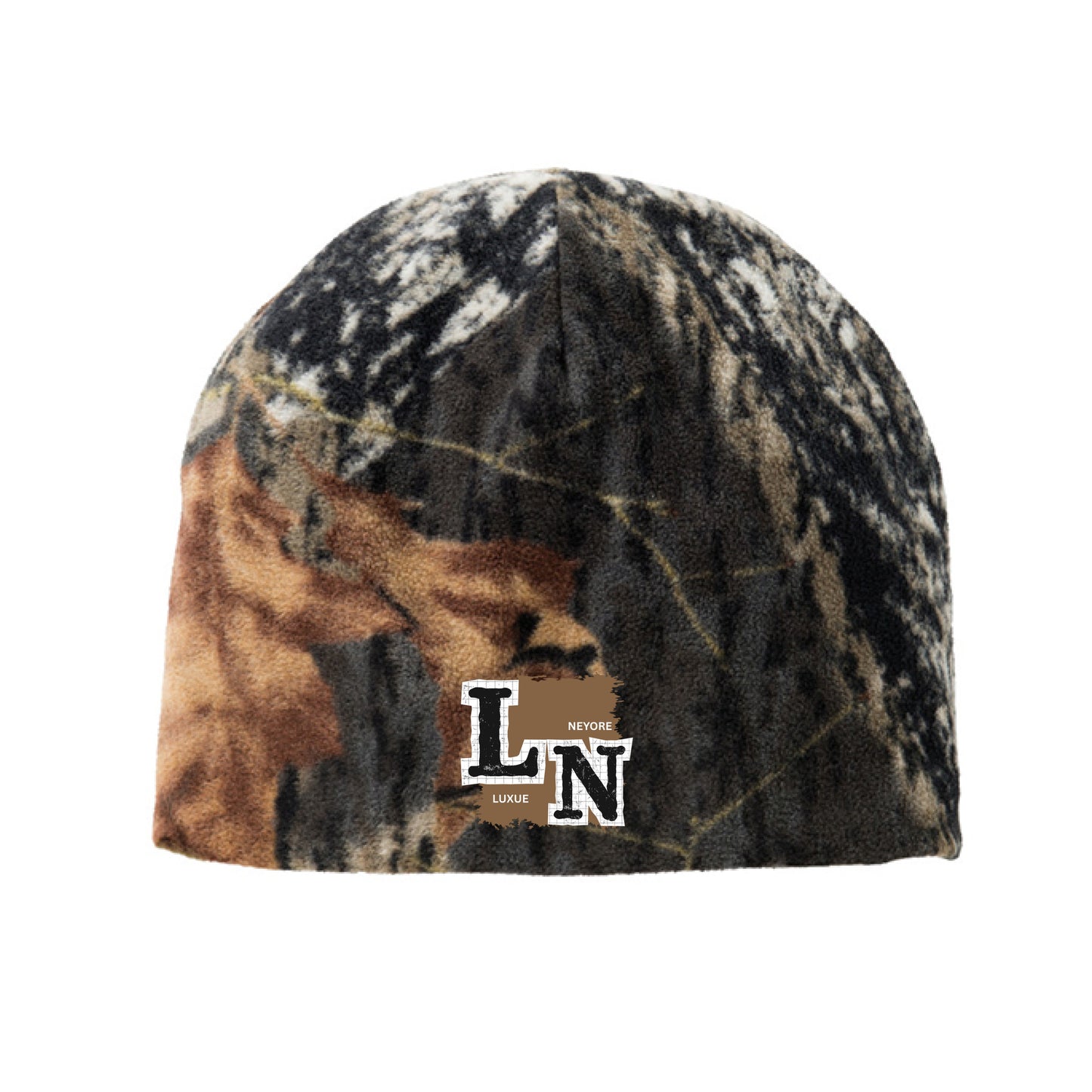 Mossy Oak - FRONT