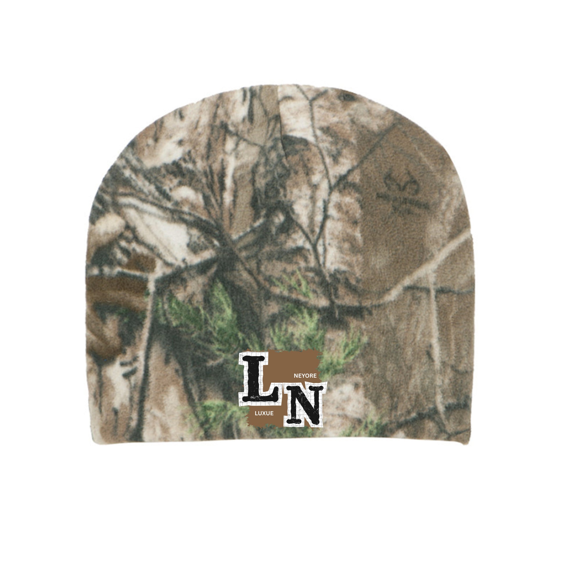 Realtree Xtra - FRONT
