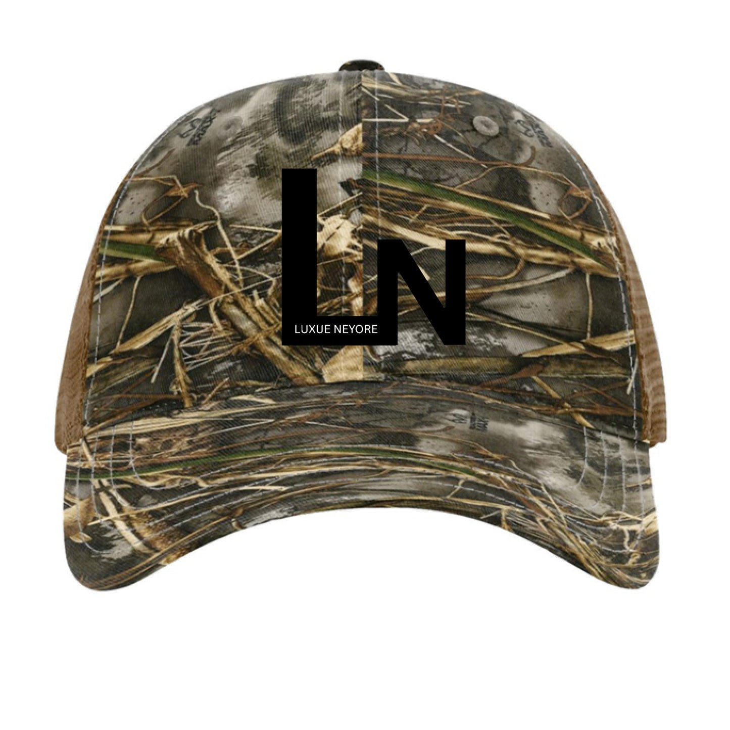 Realtree Max 7/ Buck - FRONT