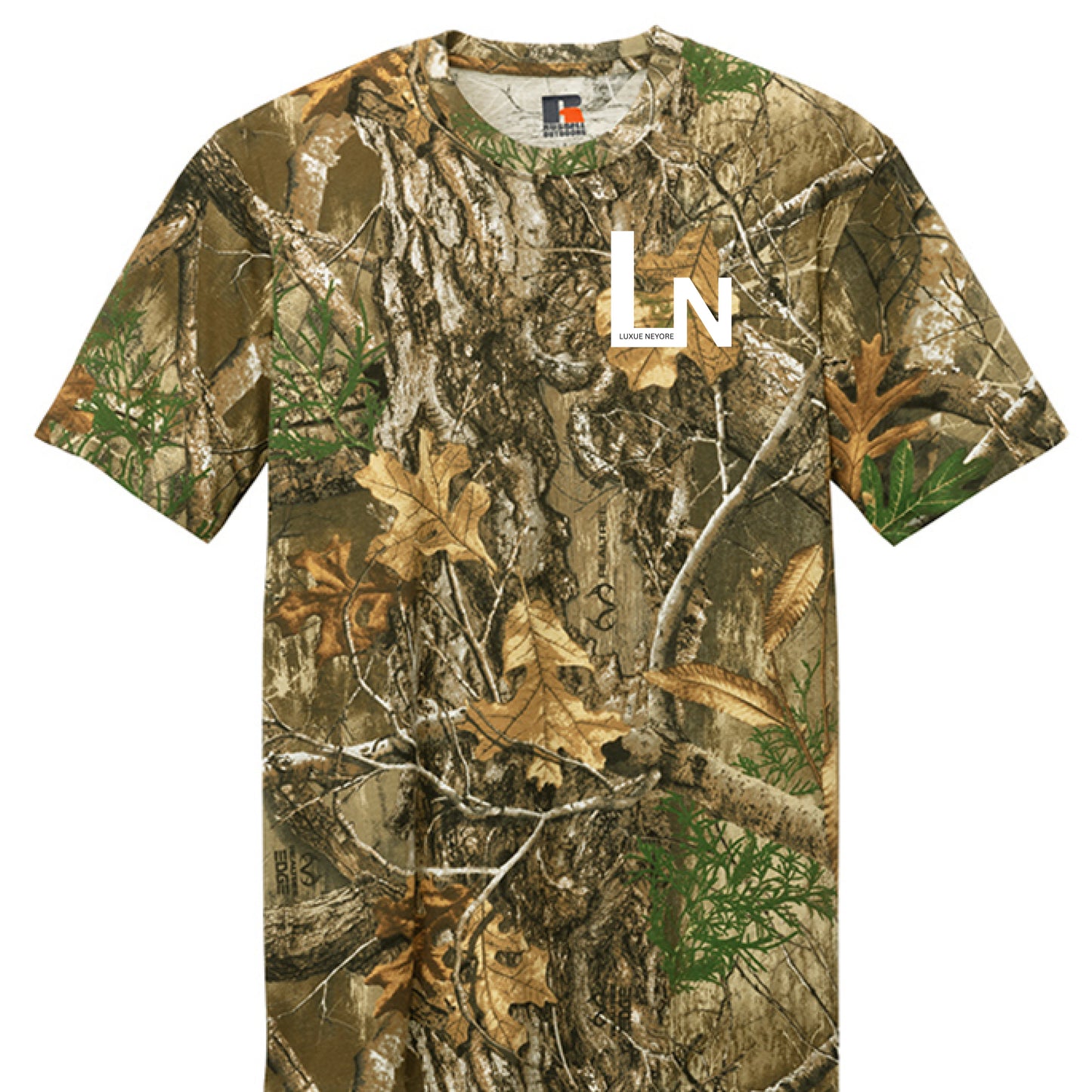 Realtree Edge - FRONT