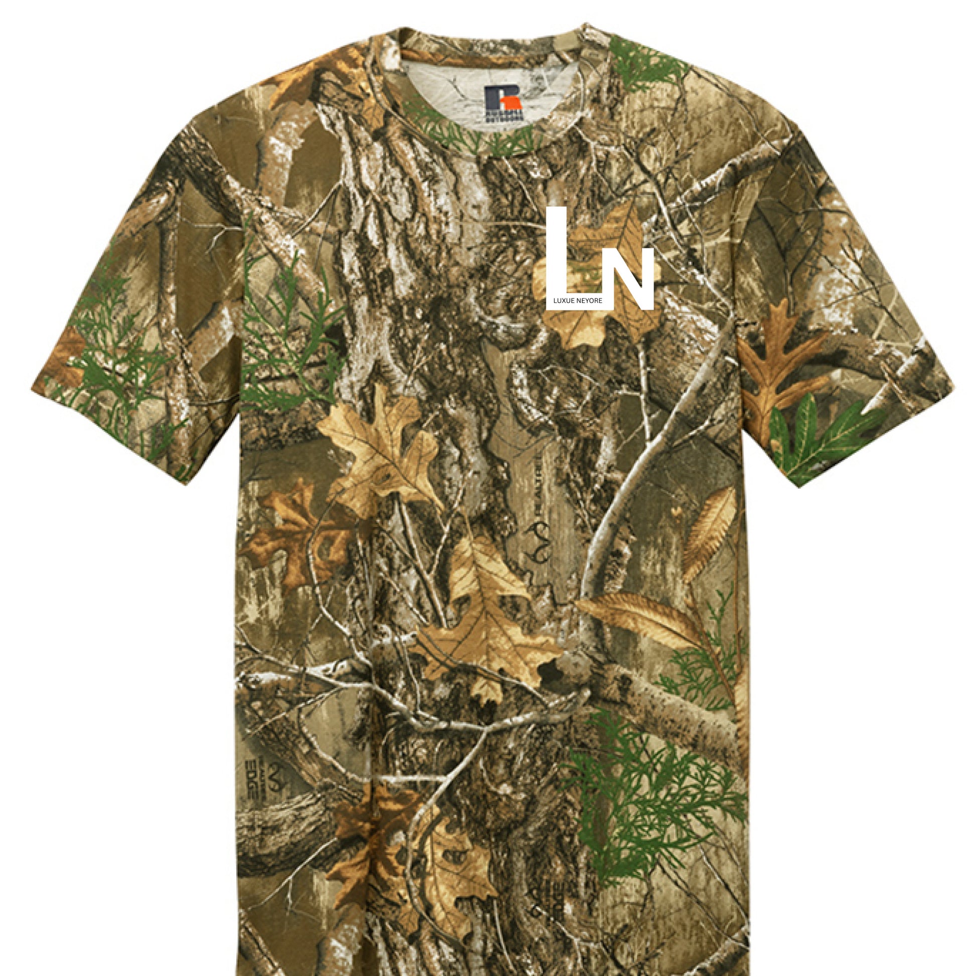 Realtree Edge - FRONT