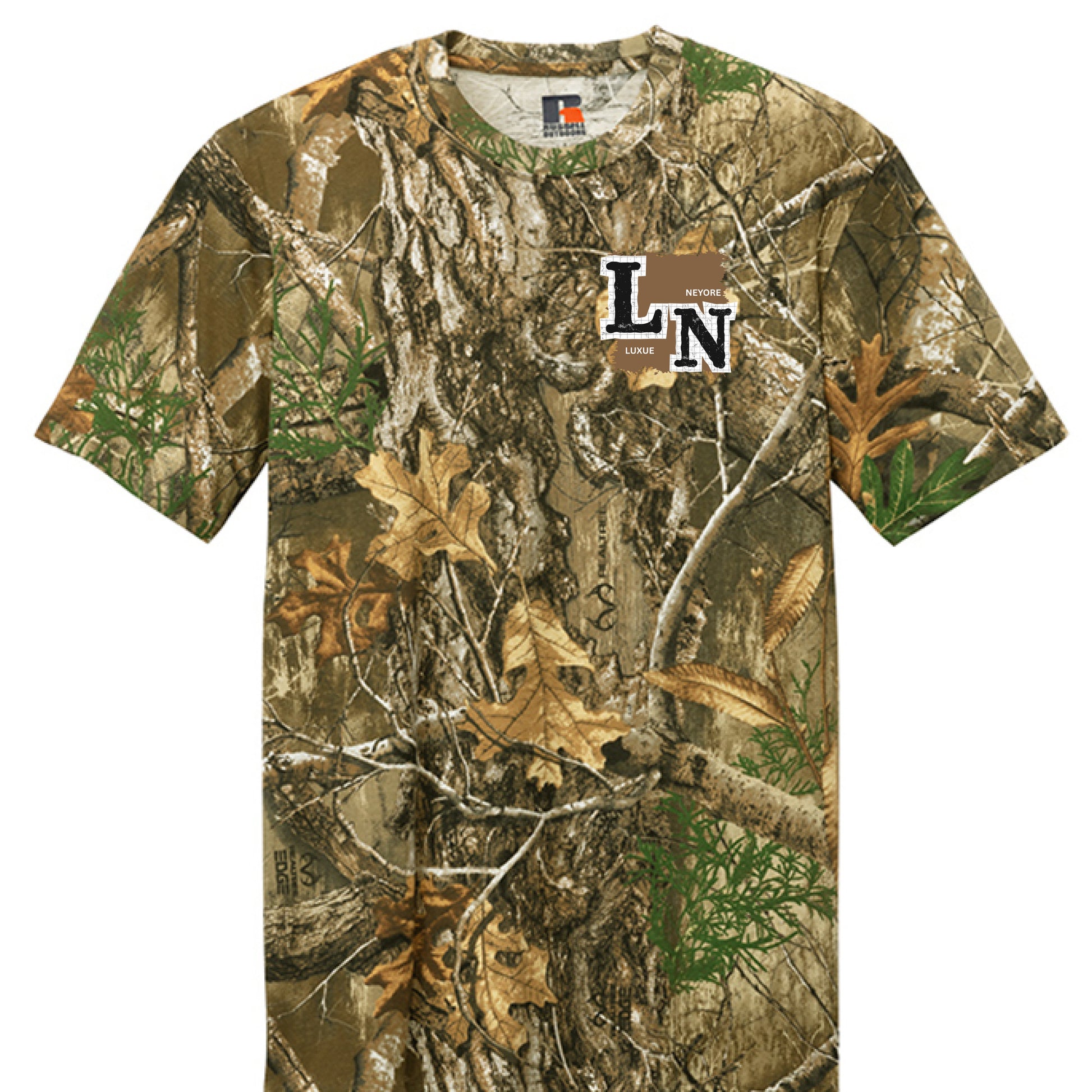 Realtree Edge - FRONT