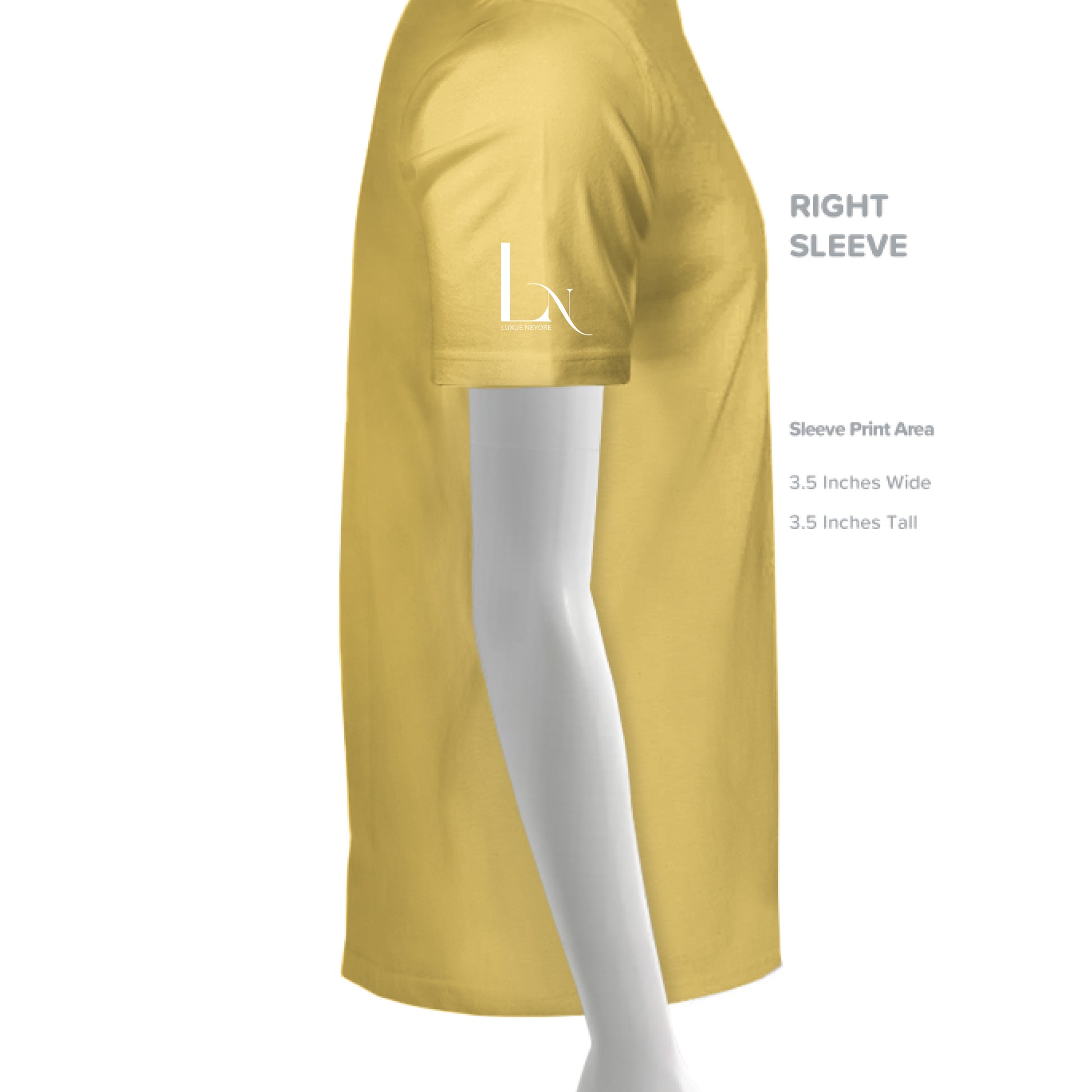 Mustard - SLEEVE_RIGHT