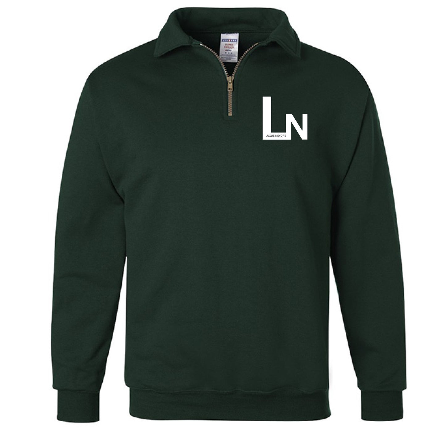 FOREST GREEN - FRONT