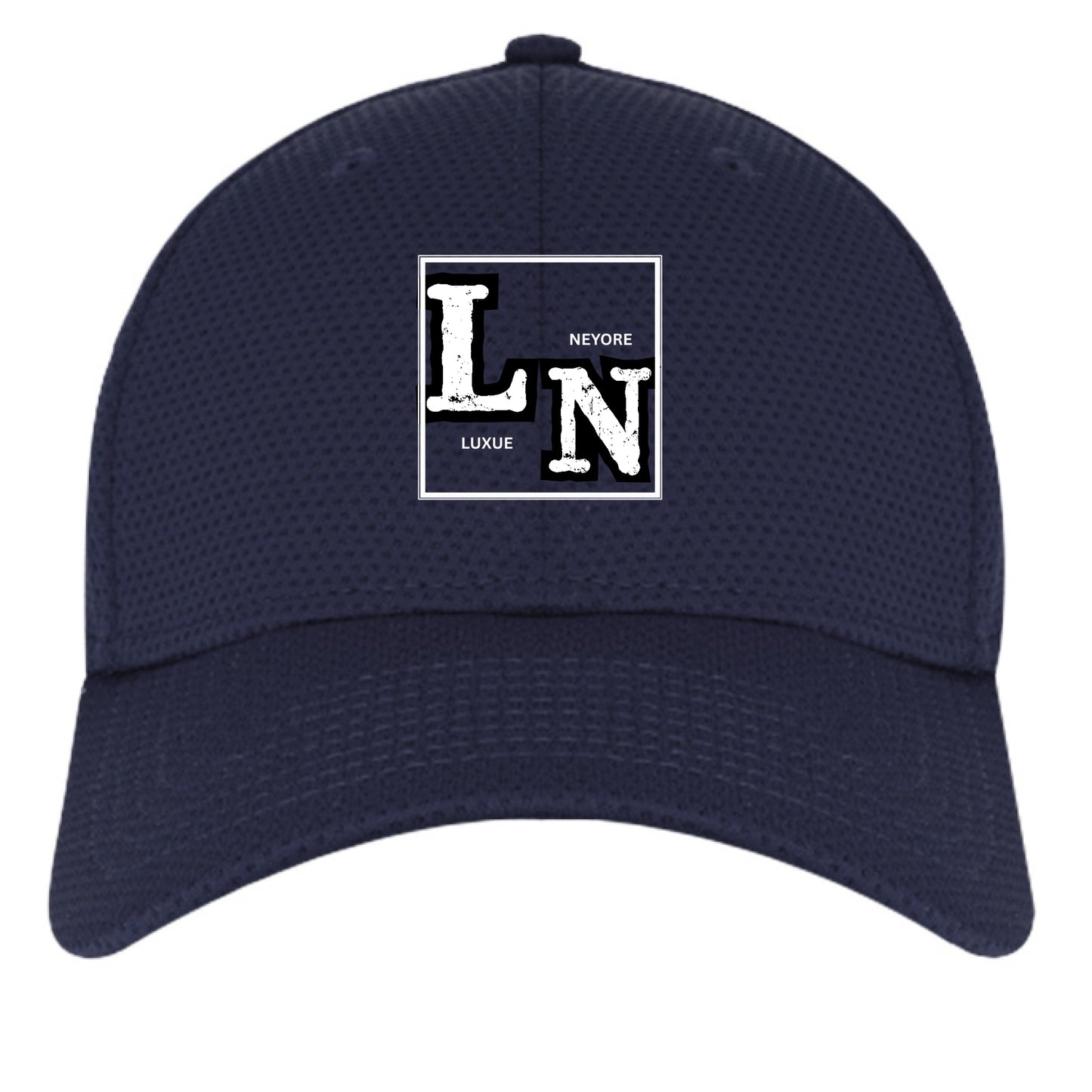 League Navy - FRONT