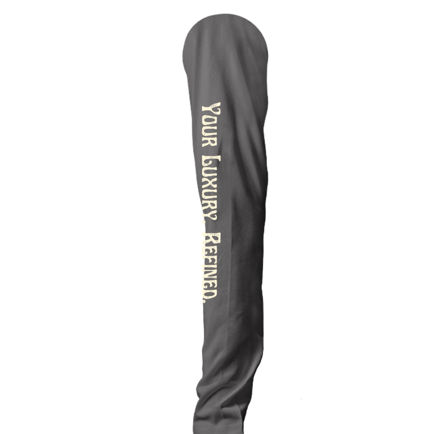 Charcoal - SLEEVE_LEFT