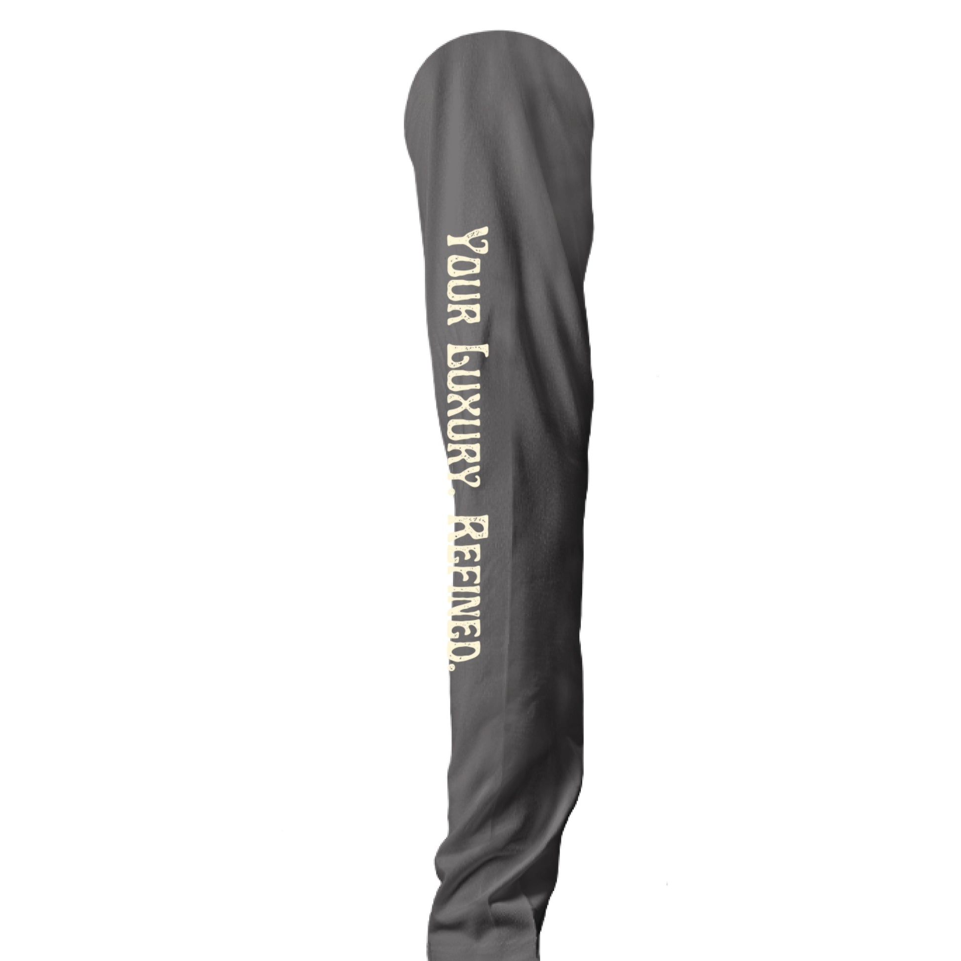 Charcoal - SLEEVE_LEFT