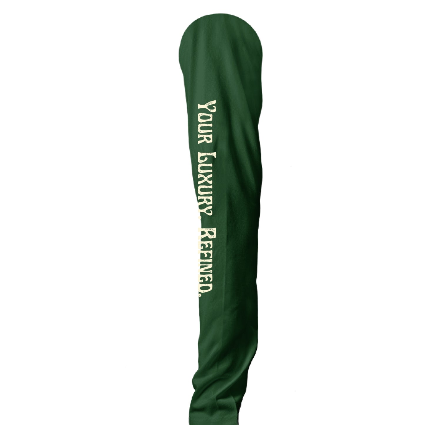 Forest Green - SLEEVE_LEFT