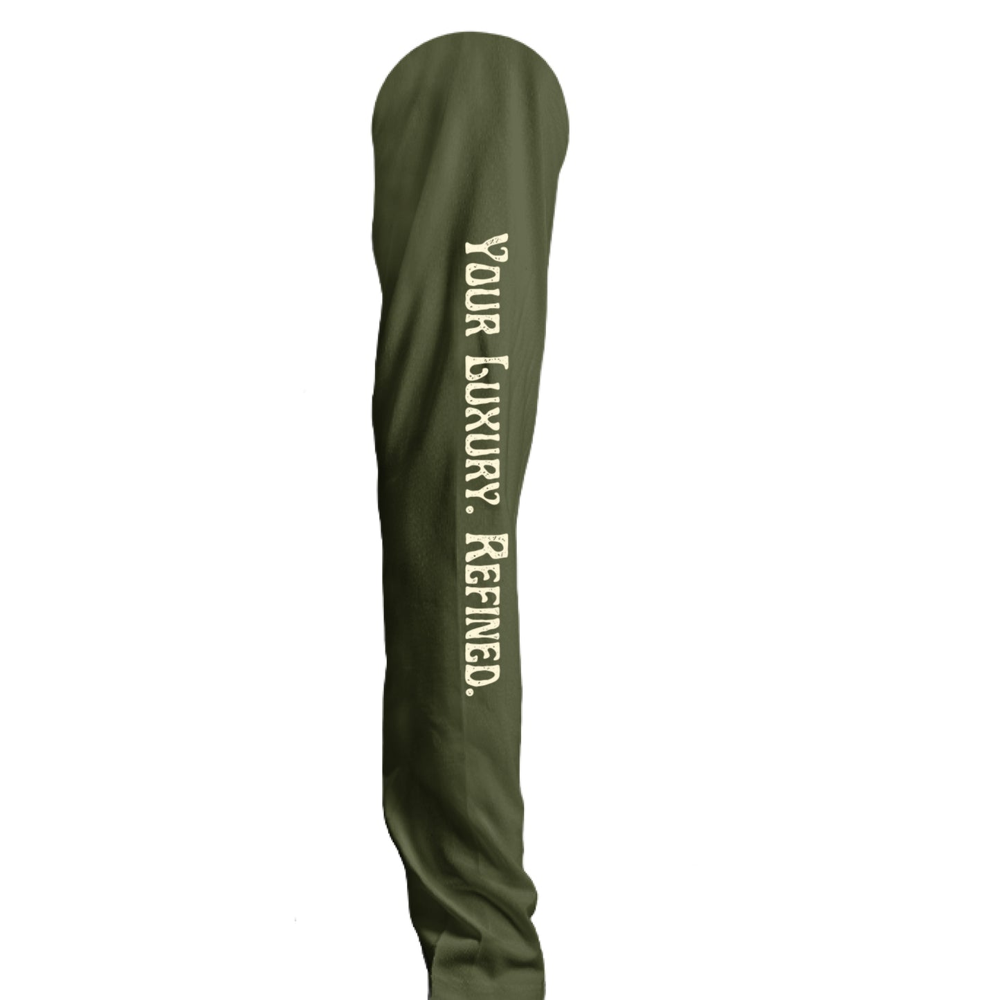 Military Green - SLEEVE_RIGHT