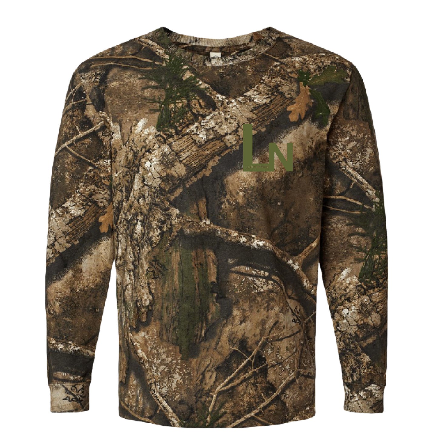 RealTree APX - FRONT