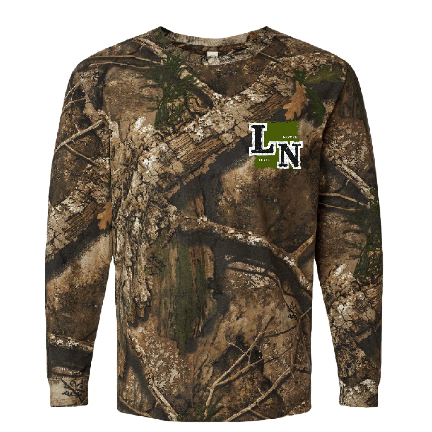 RealTree APX - FRONT