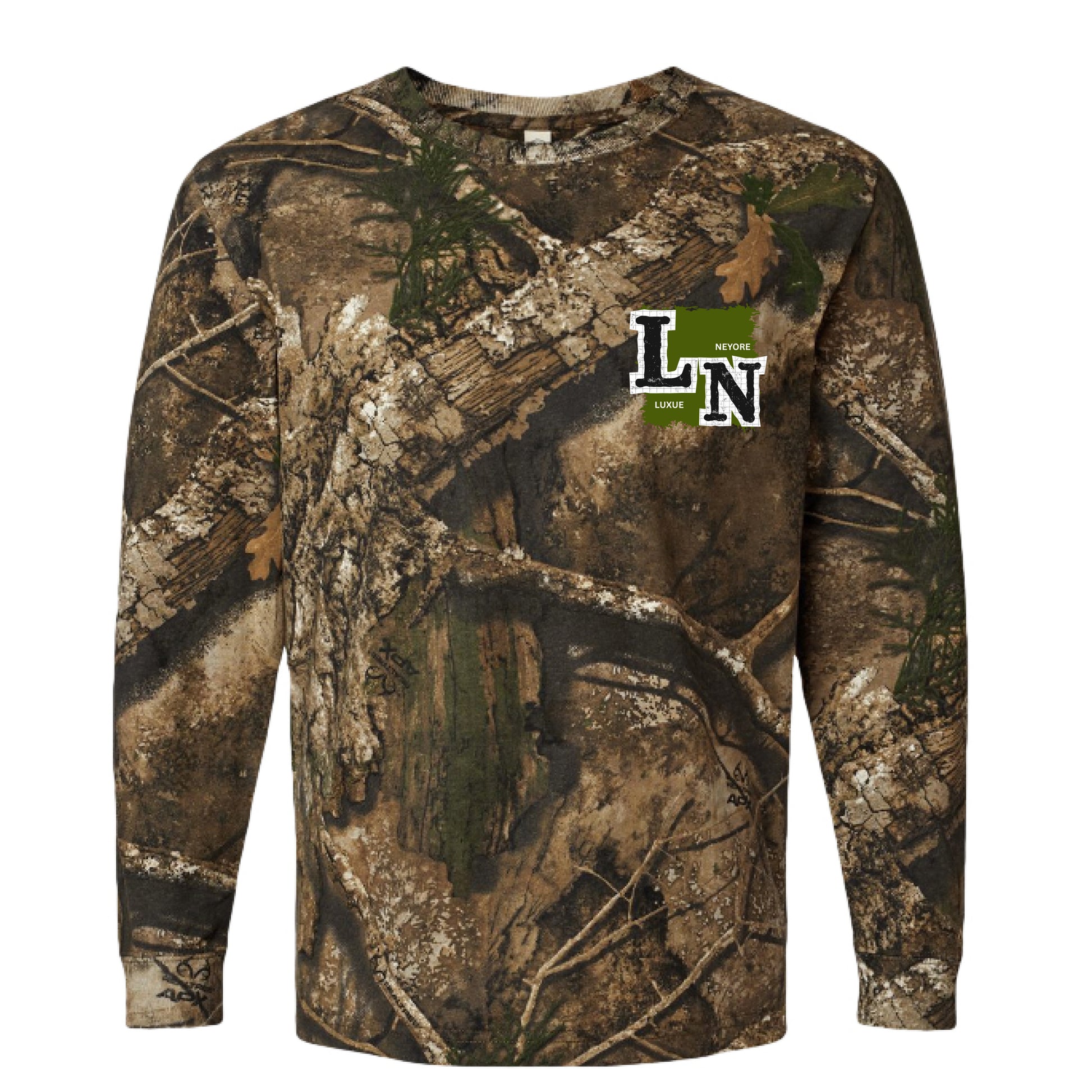 RealTree APX - FRONT