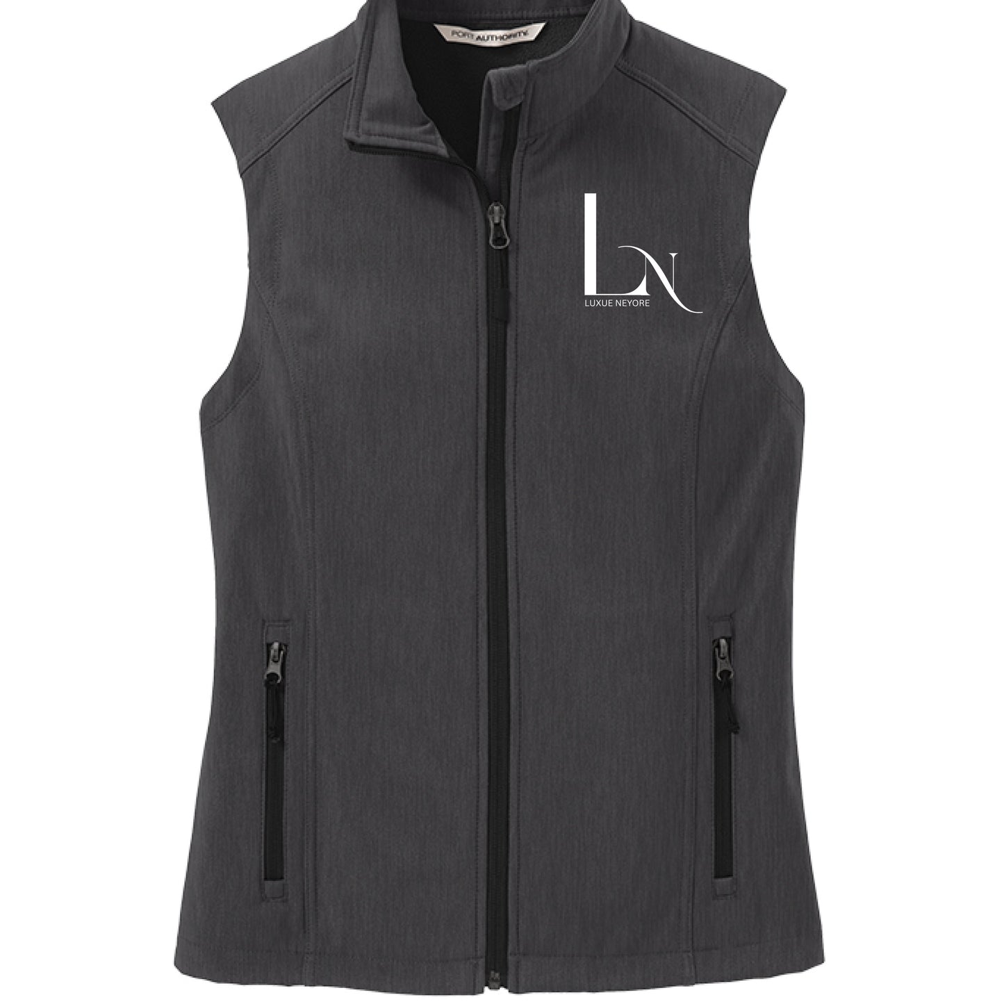 Black Char Hth - FRONT