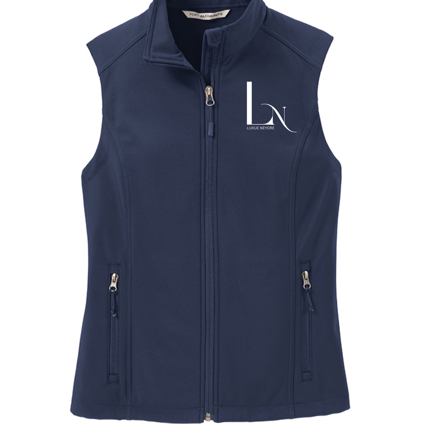 Dress Blue Nvy - FRONT