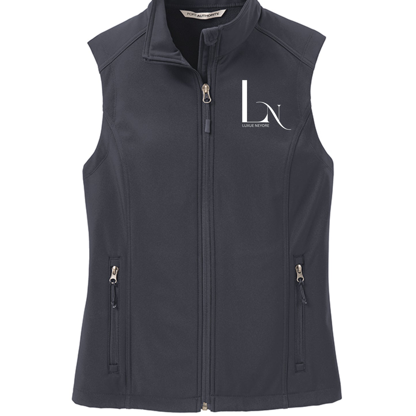 Batlshp Grey - FRONT