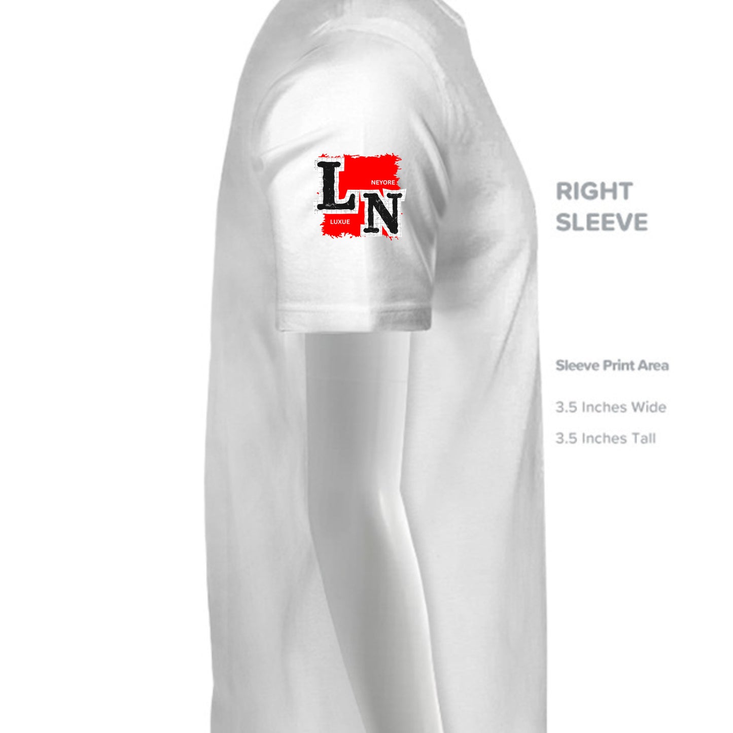 White - SLEEVE_RIGHT