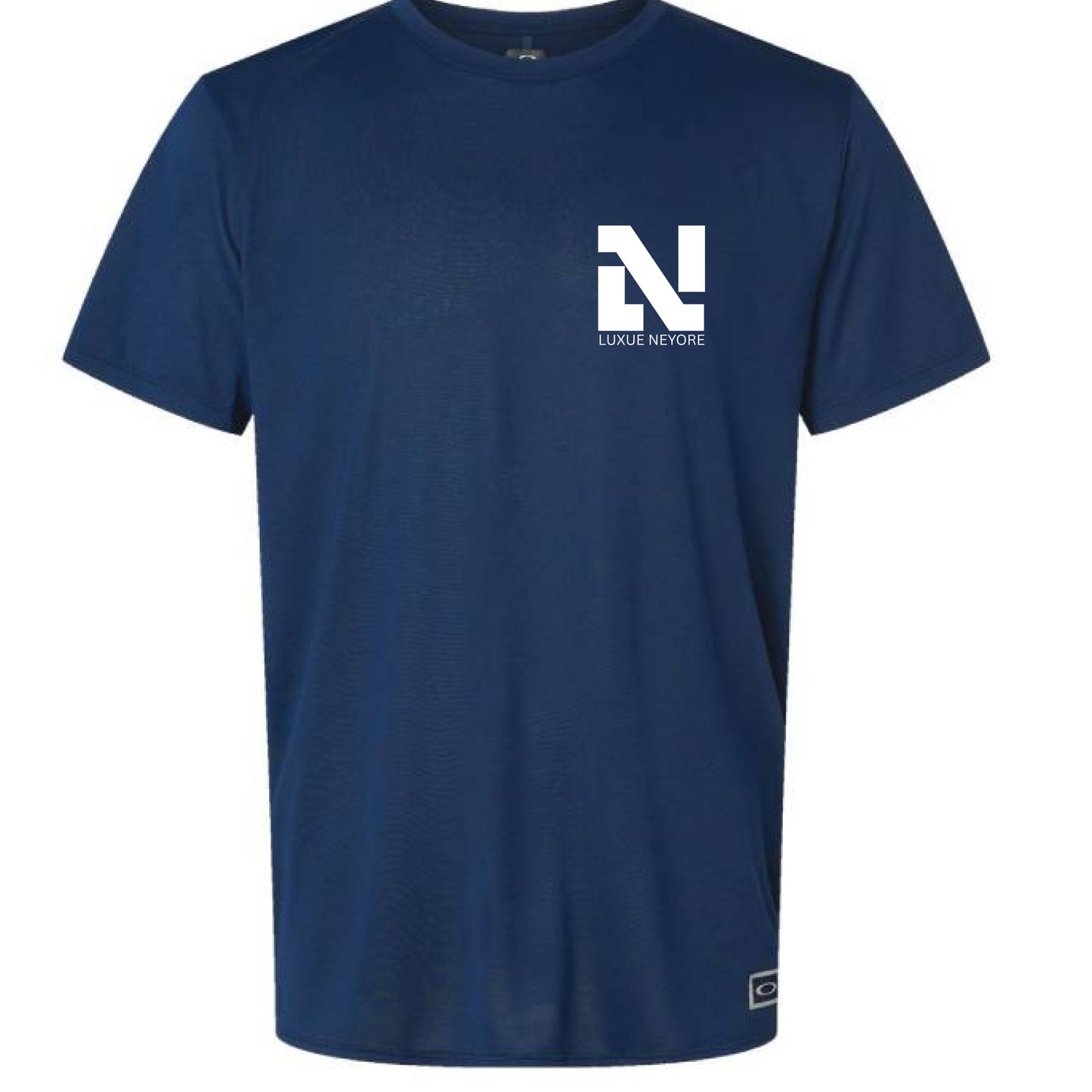 Team Navy - FRONT