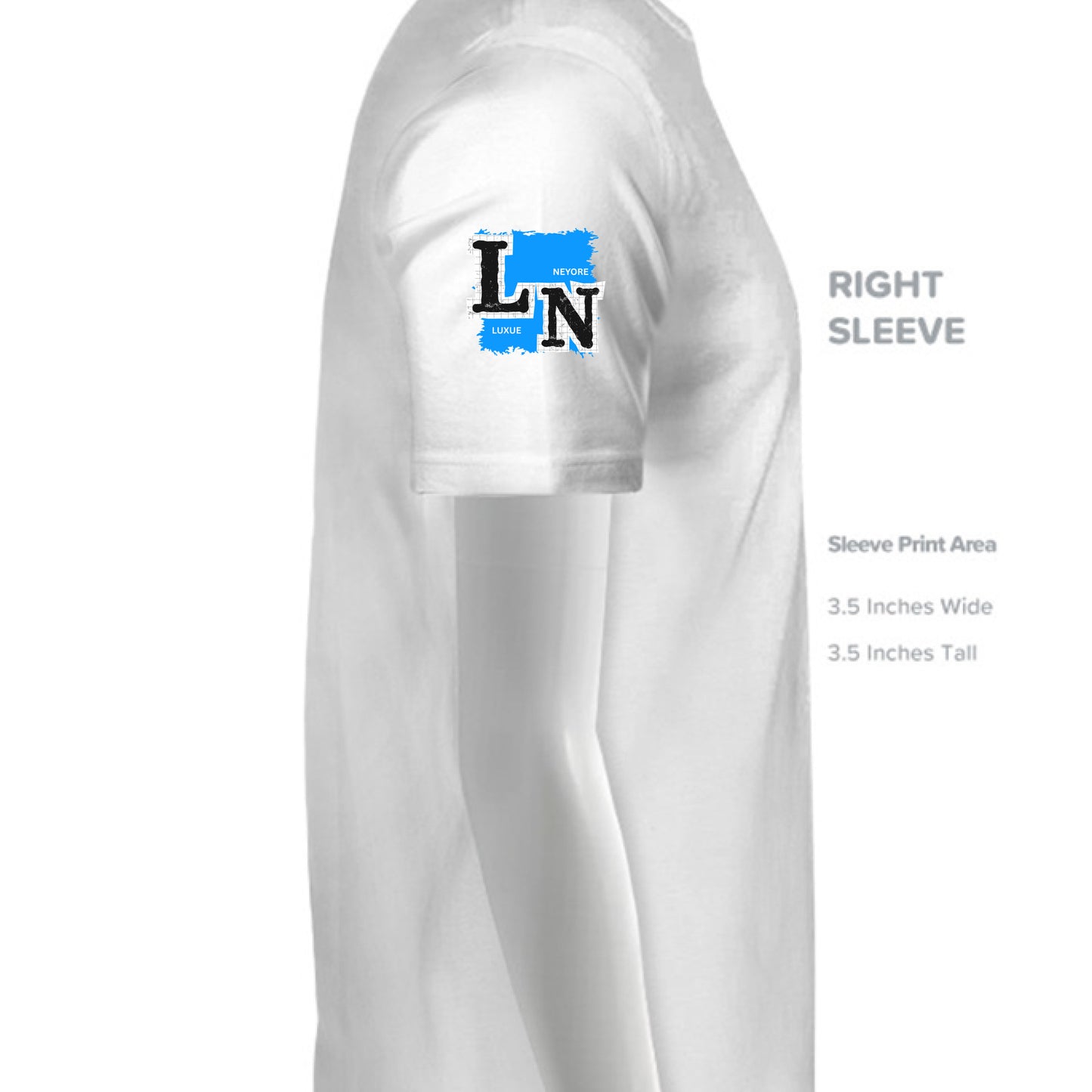 White - SLEEVE_RIGHT