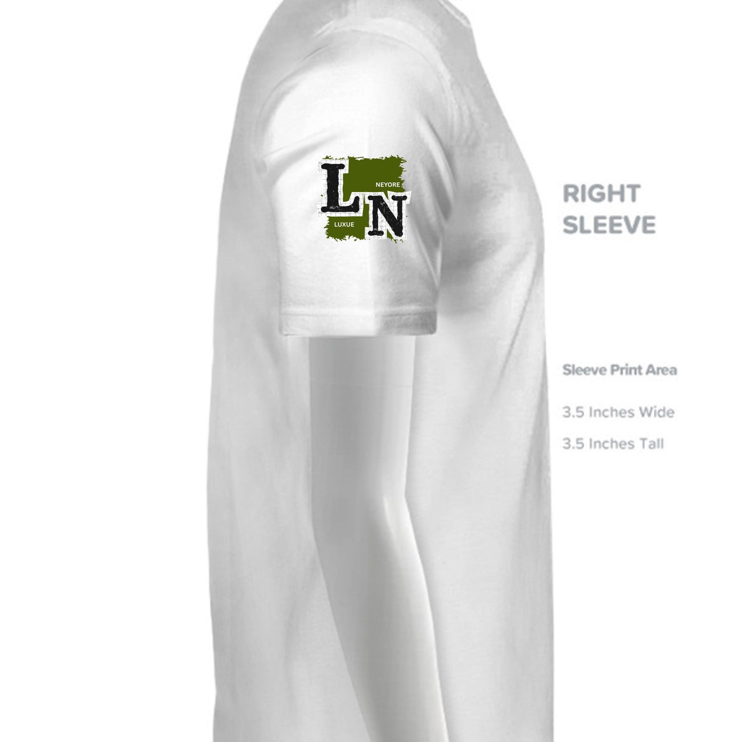 White - SLEEVE_RIGHT