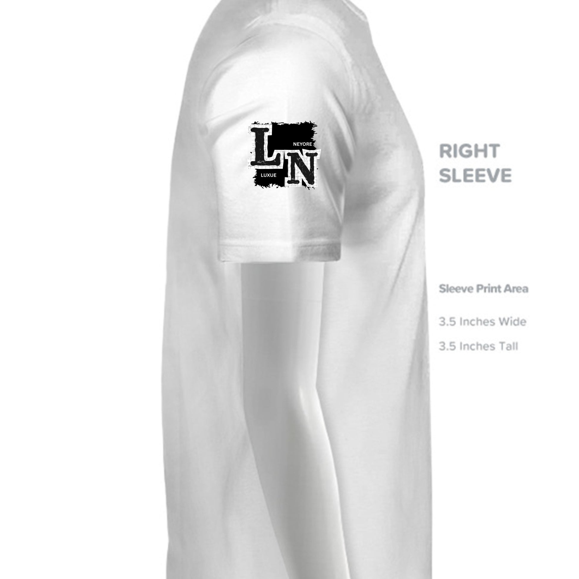 White - SLEEVE_RIGHT