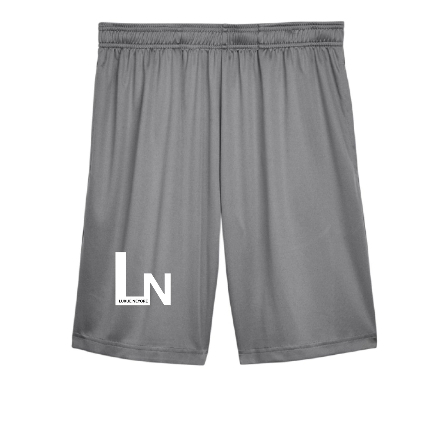 SPORT GRAPHITE - FRONT