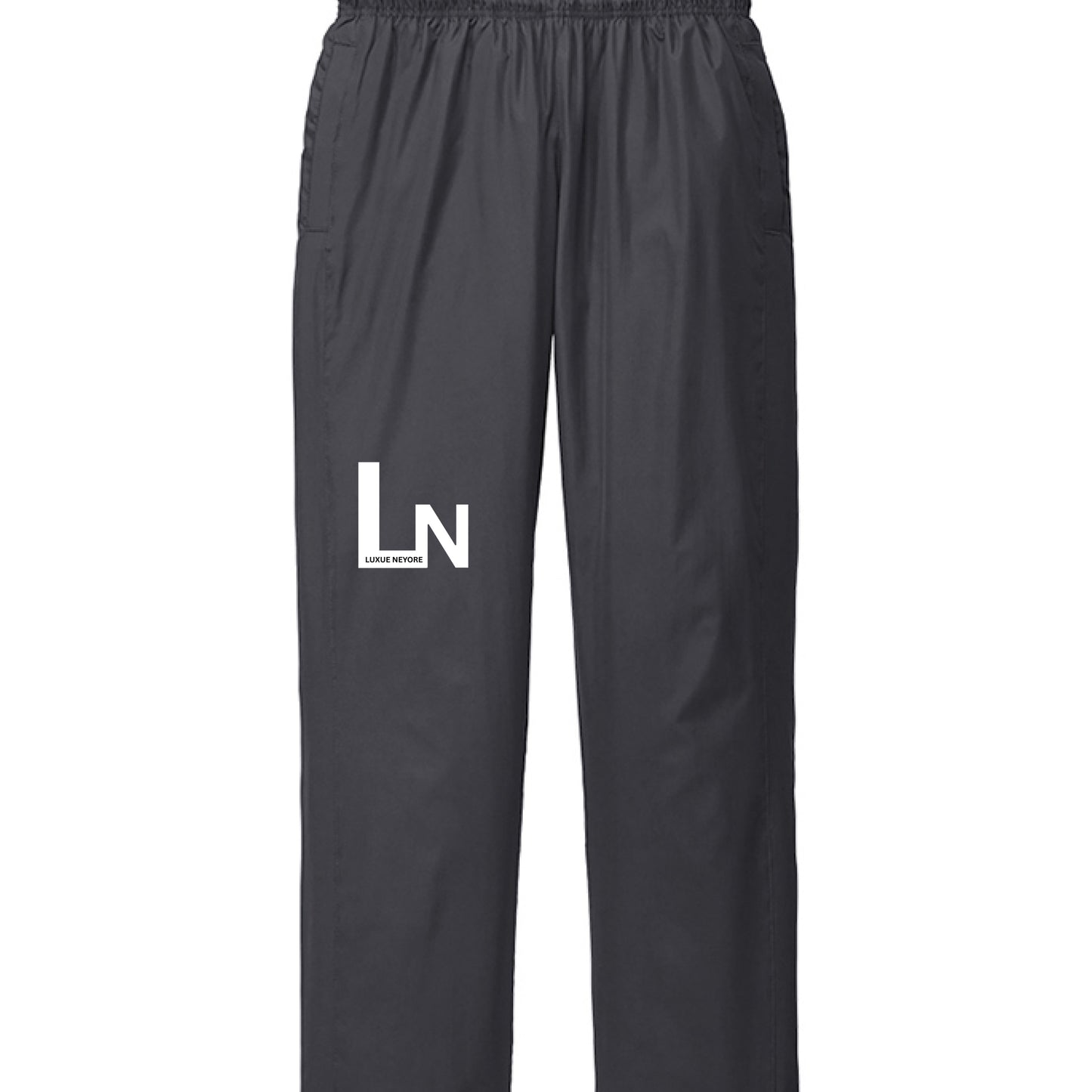 Graphite Grey - FRONT