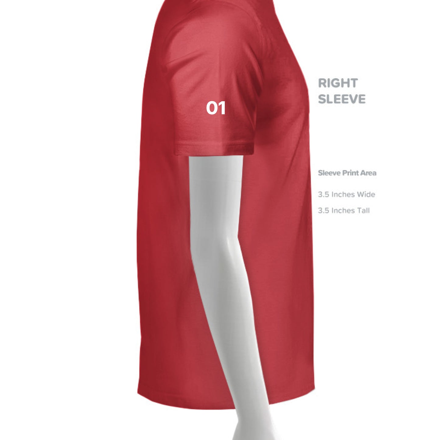 Tr Red/White - SLEEVE_RIGHT