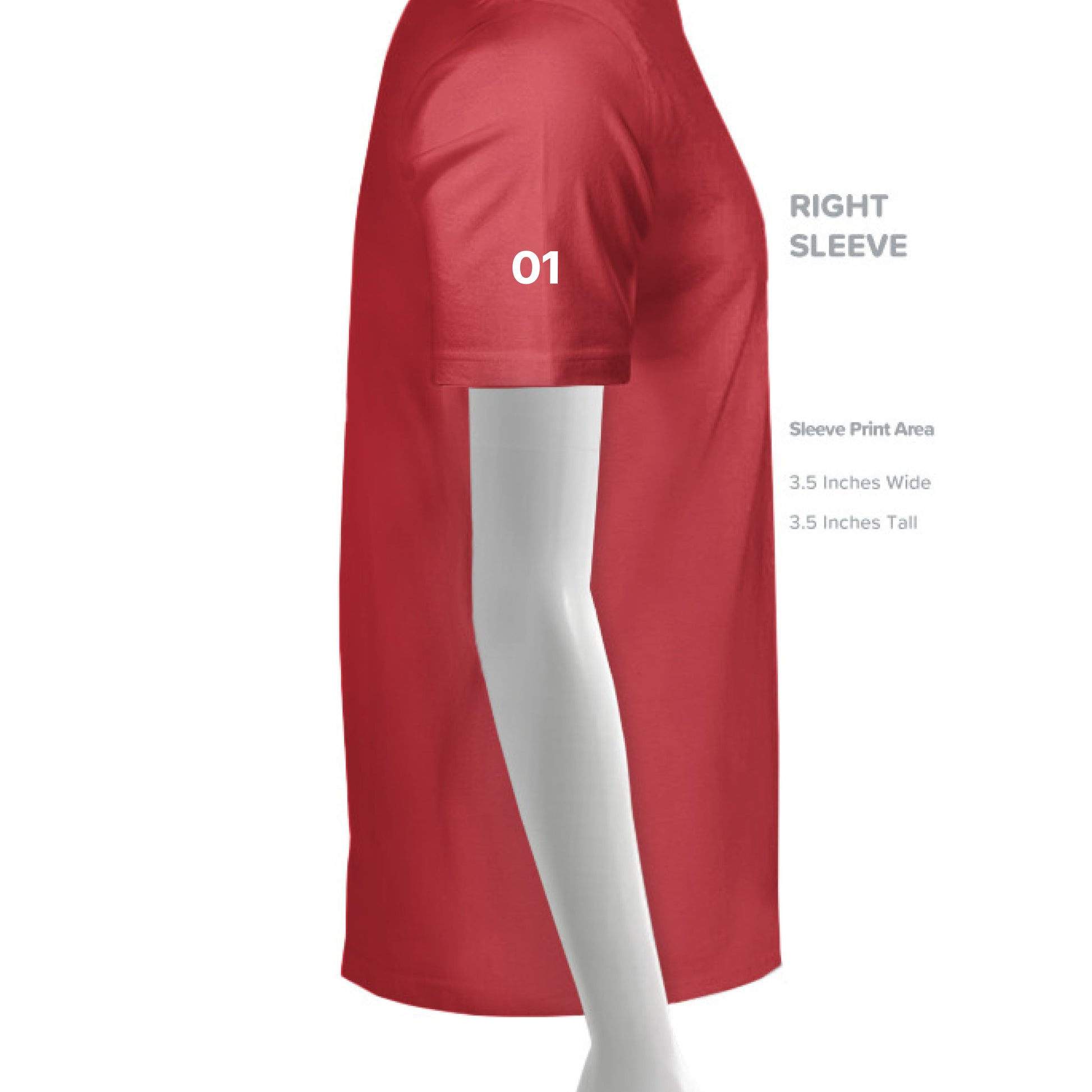 Tr Red/White - SLEEVE_RIGHT