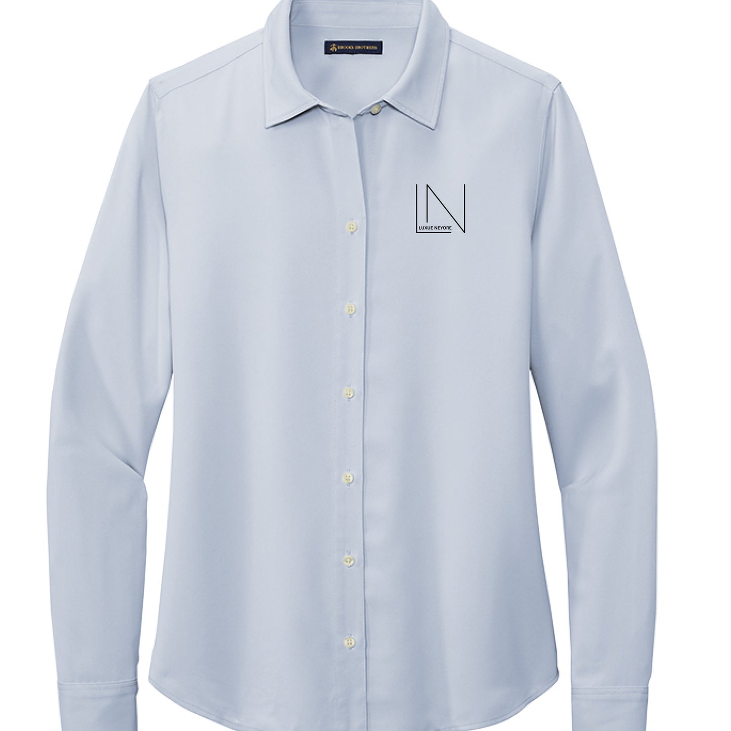 Heritage Blue - FRONT