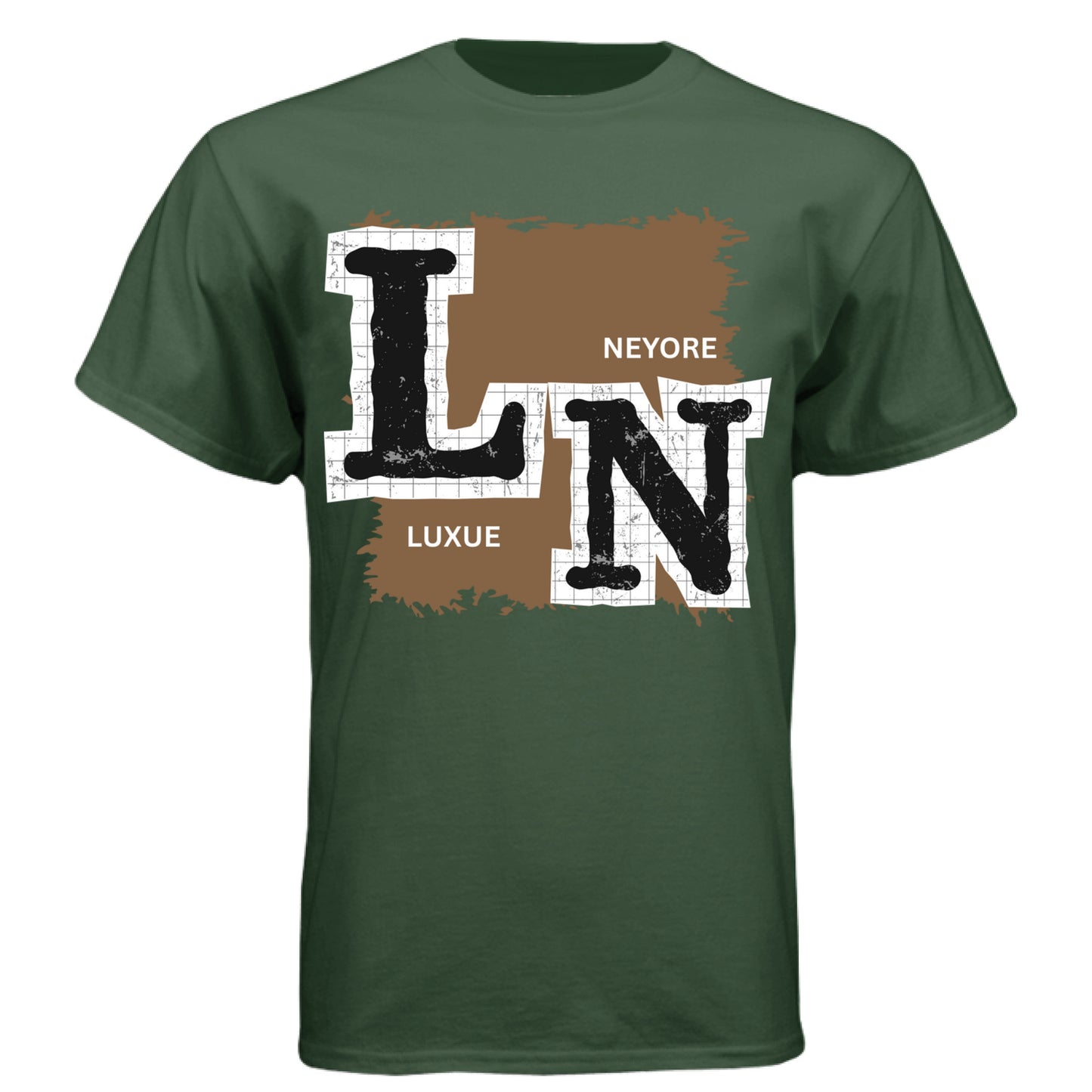 Black Forest - FRONT