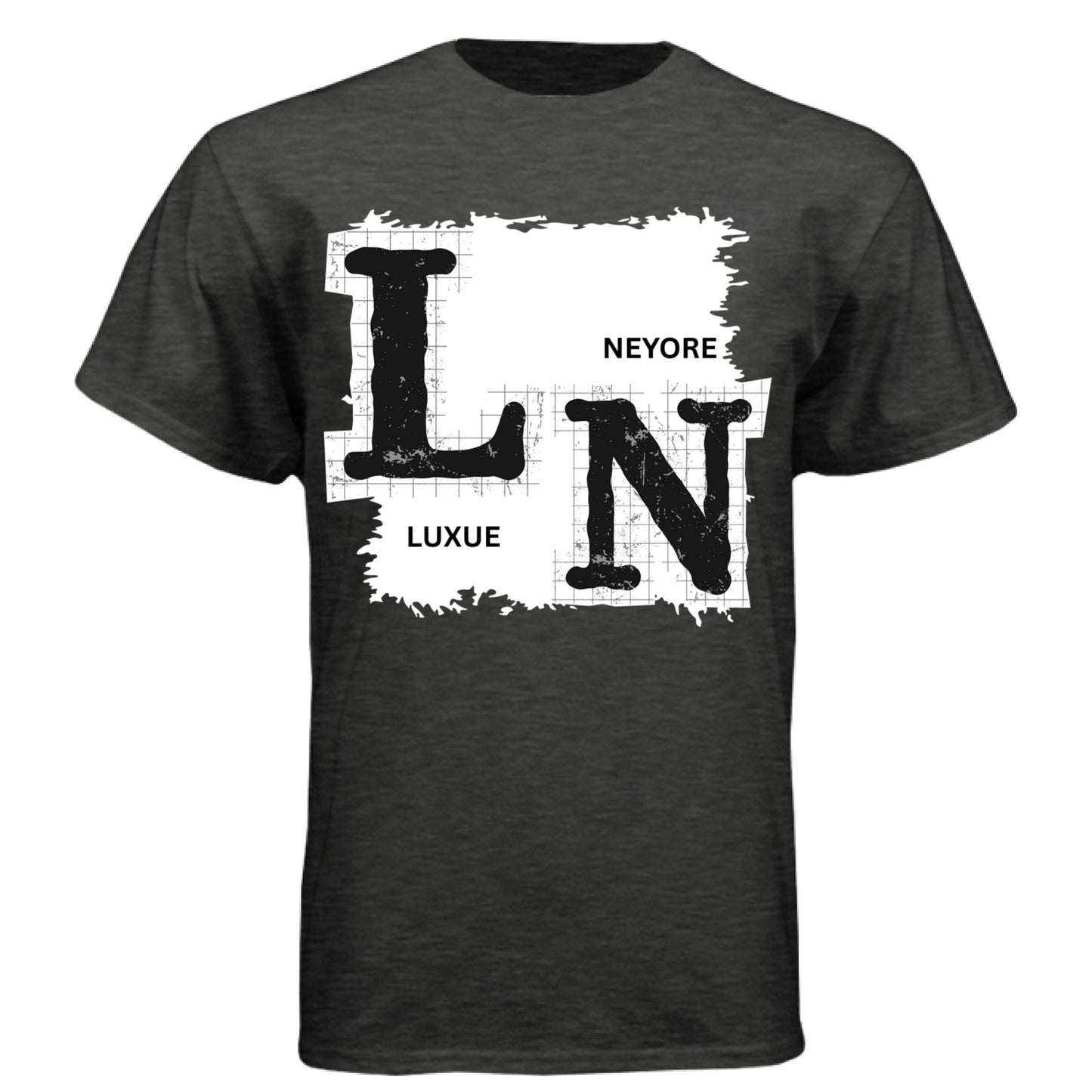 VINTAGE BLACK - FRONT