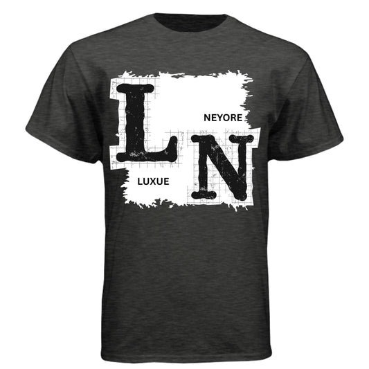 VINTAGE BLACK - FRONT