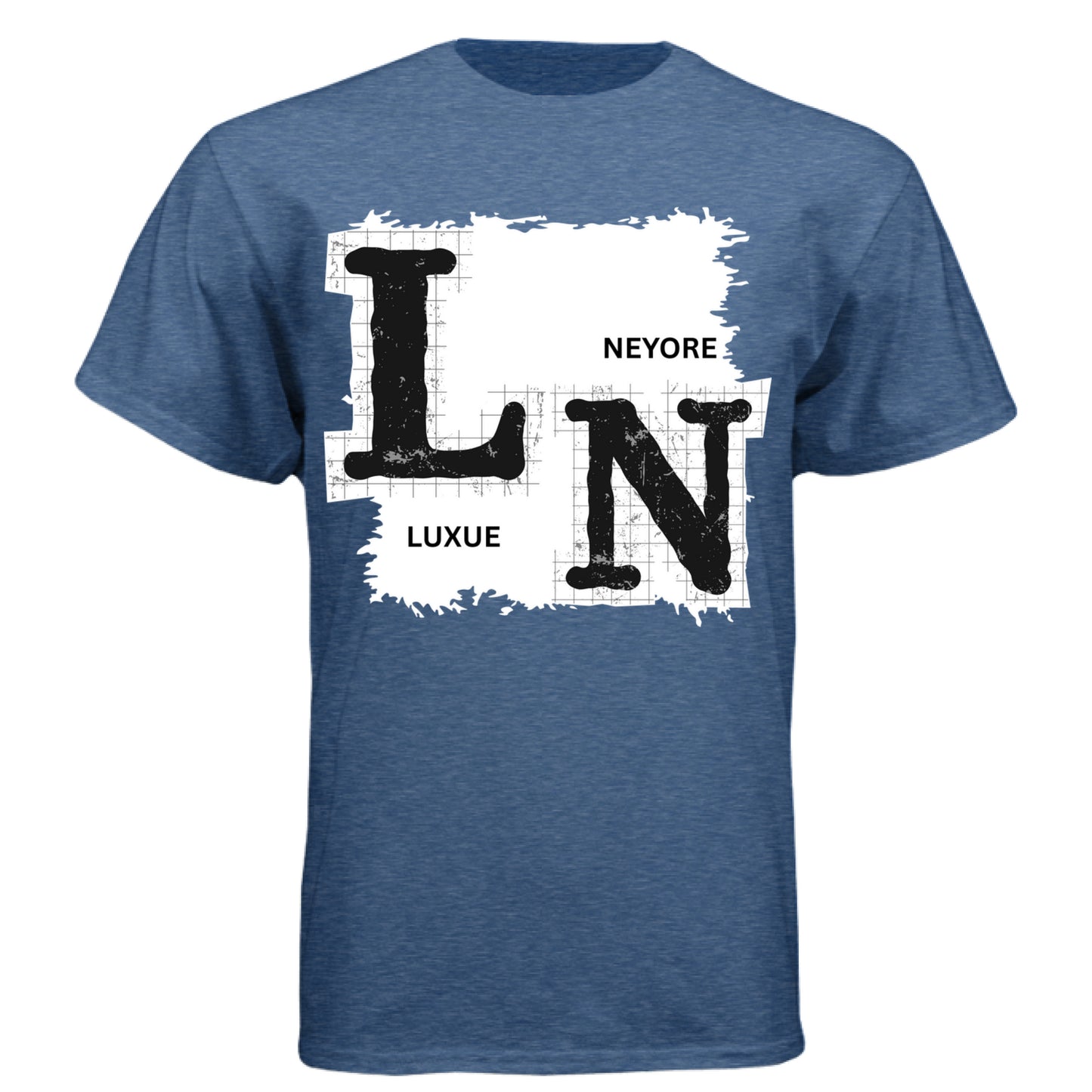 VINTAGE ROYAL - FRONT