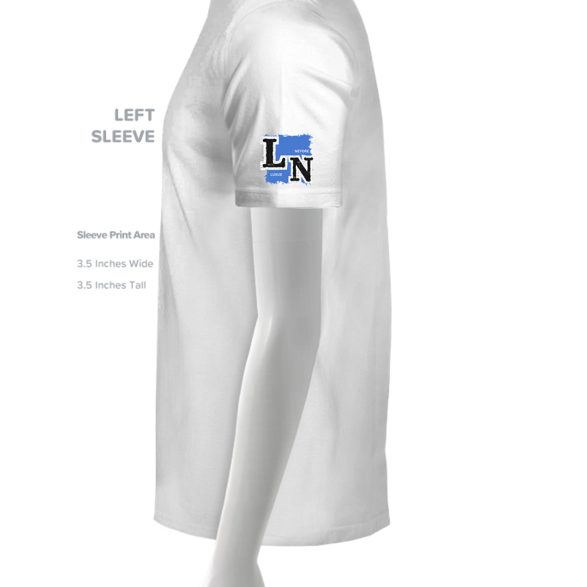WHITE - SLEEVE_LEFT