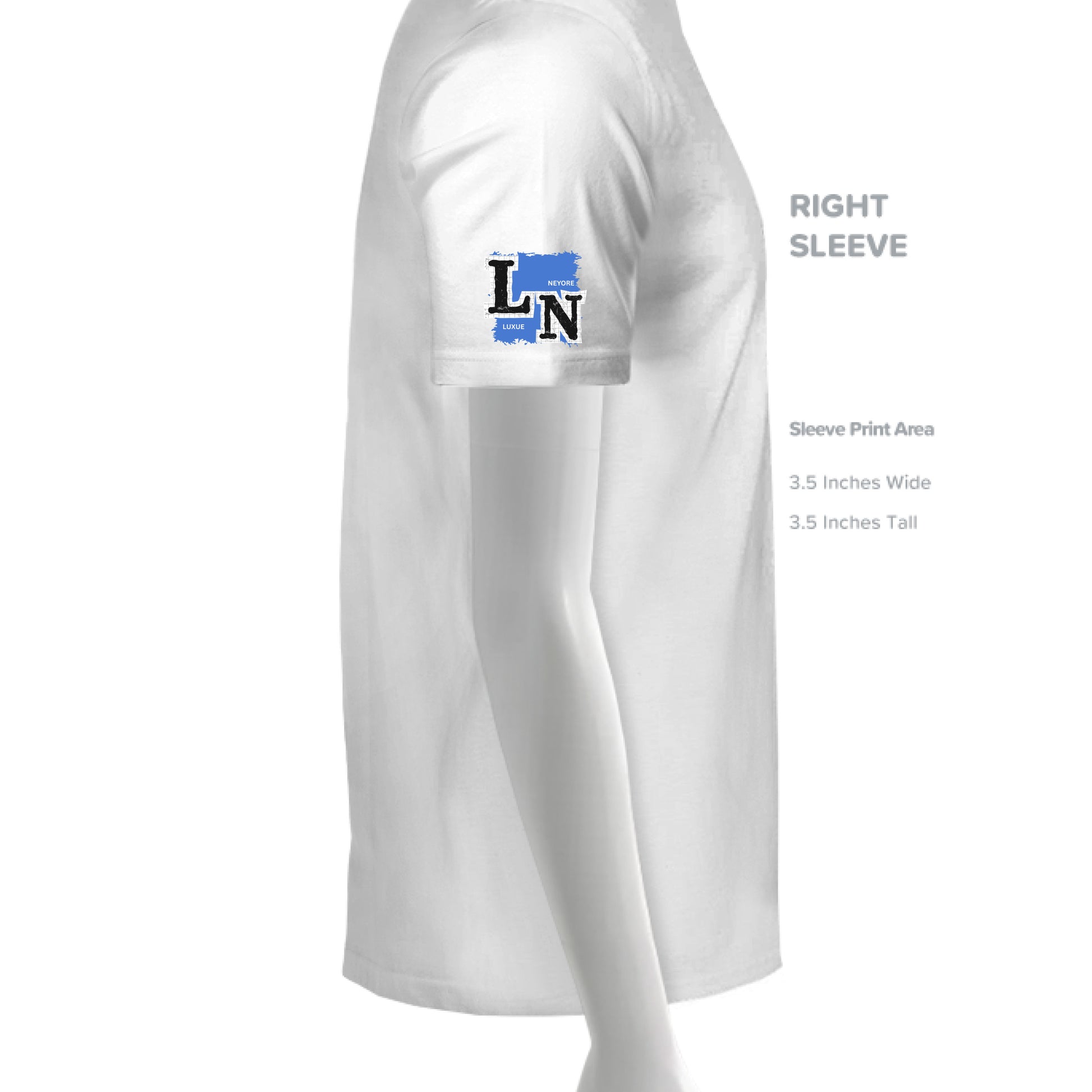 WHITE - SLEEVE_RIGHT