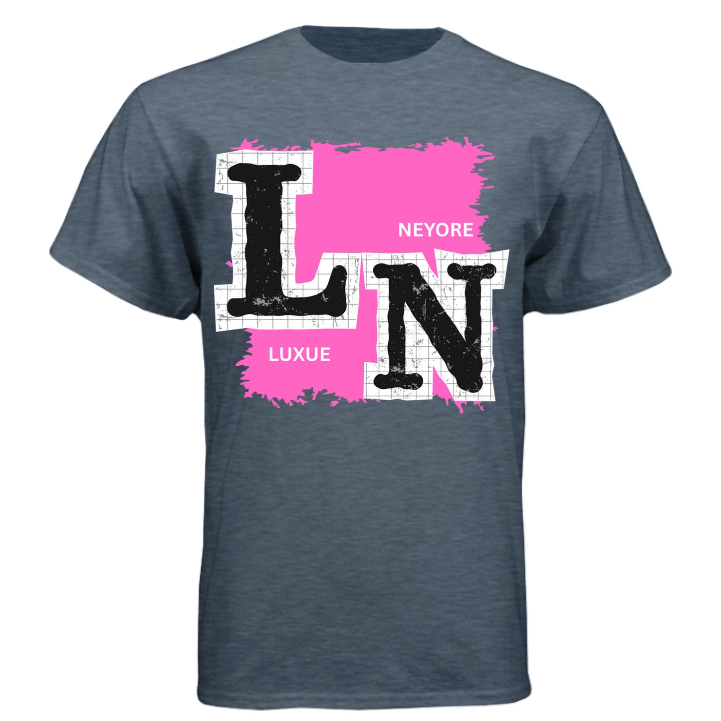 VINTAGE NAVY - FRONT