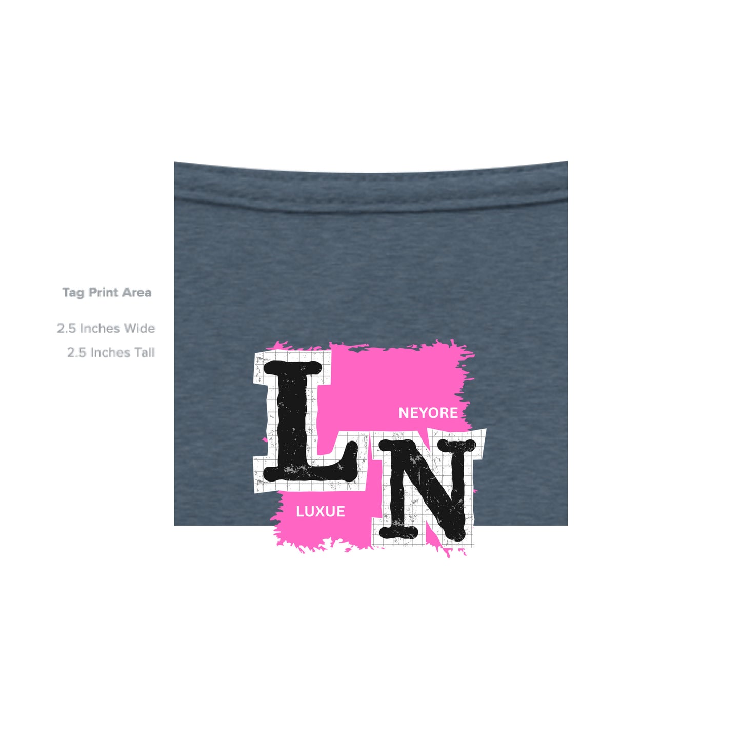 VINTAGE NAVY - INSIDE_TAG_LINE