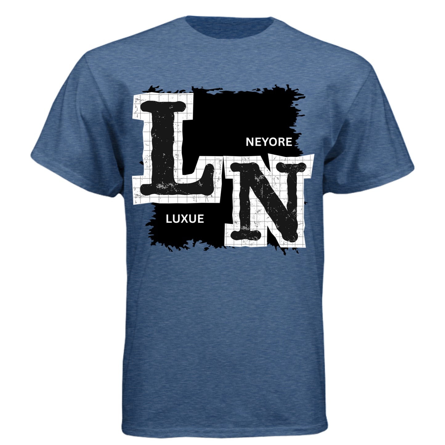 VINTAGE ROYAL - FRONT